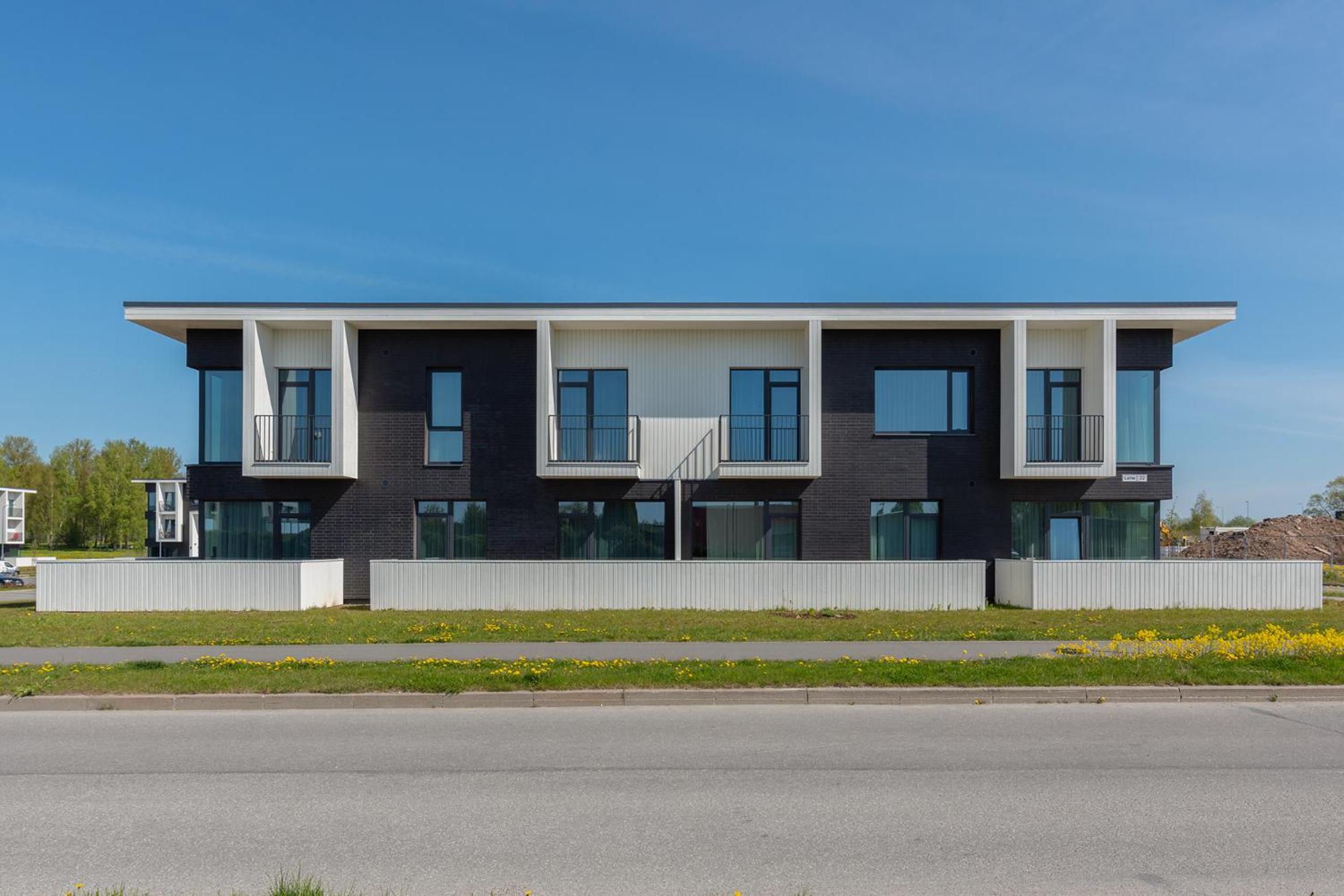 Lehe Apartments in Tartu by EasyRentals