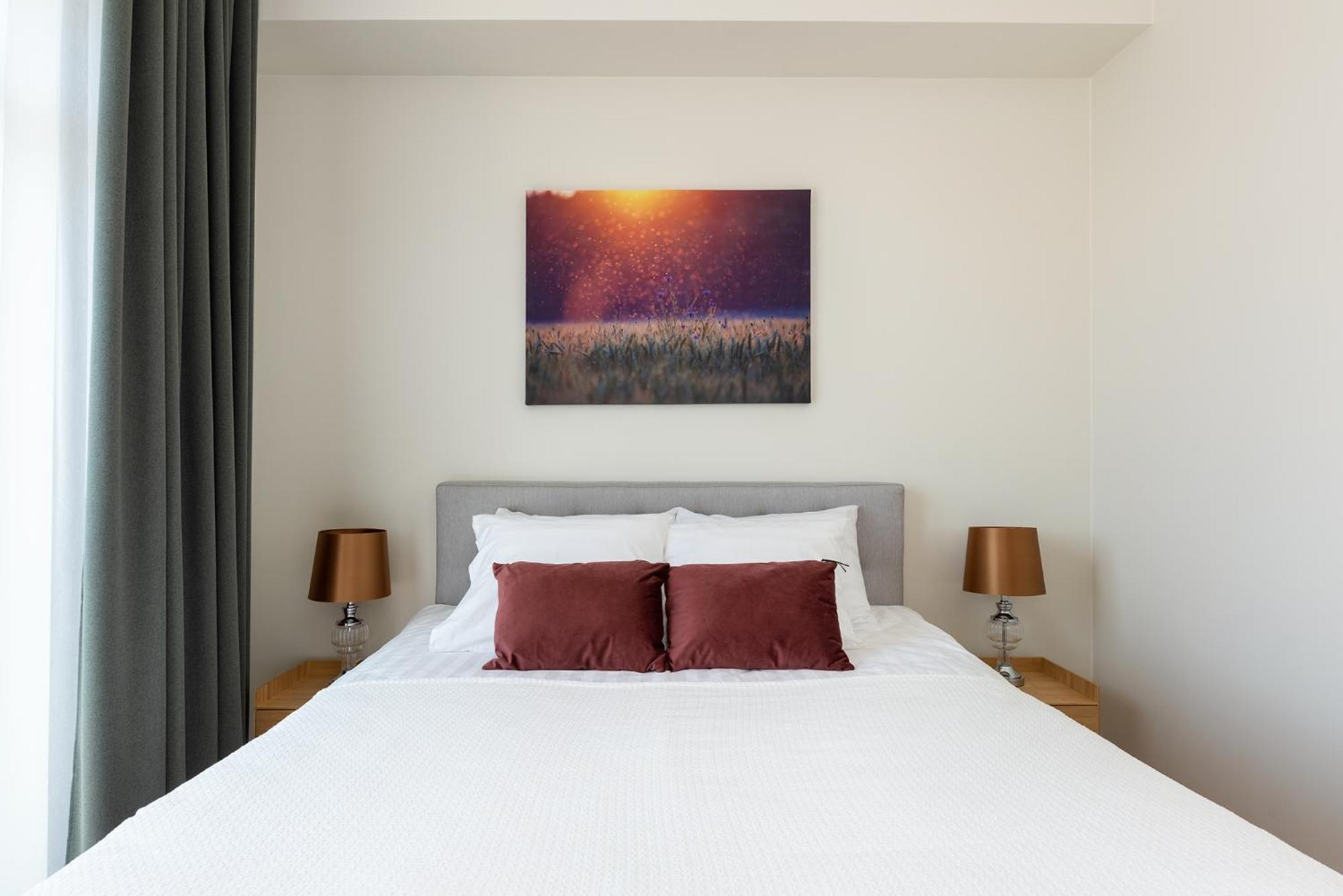 Lehe Apartments in Tartu by EasyRentals
