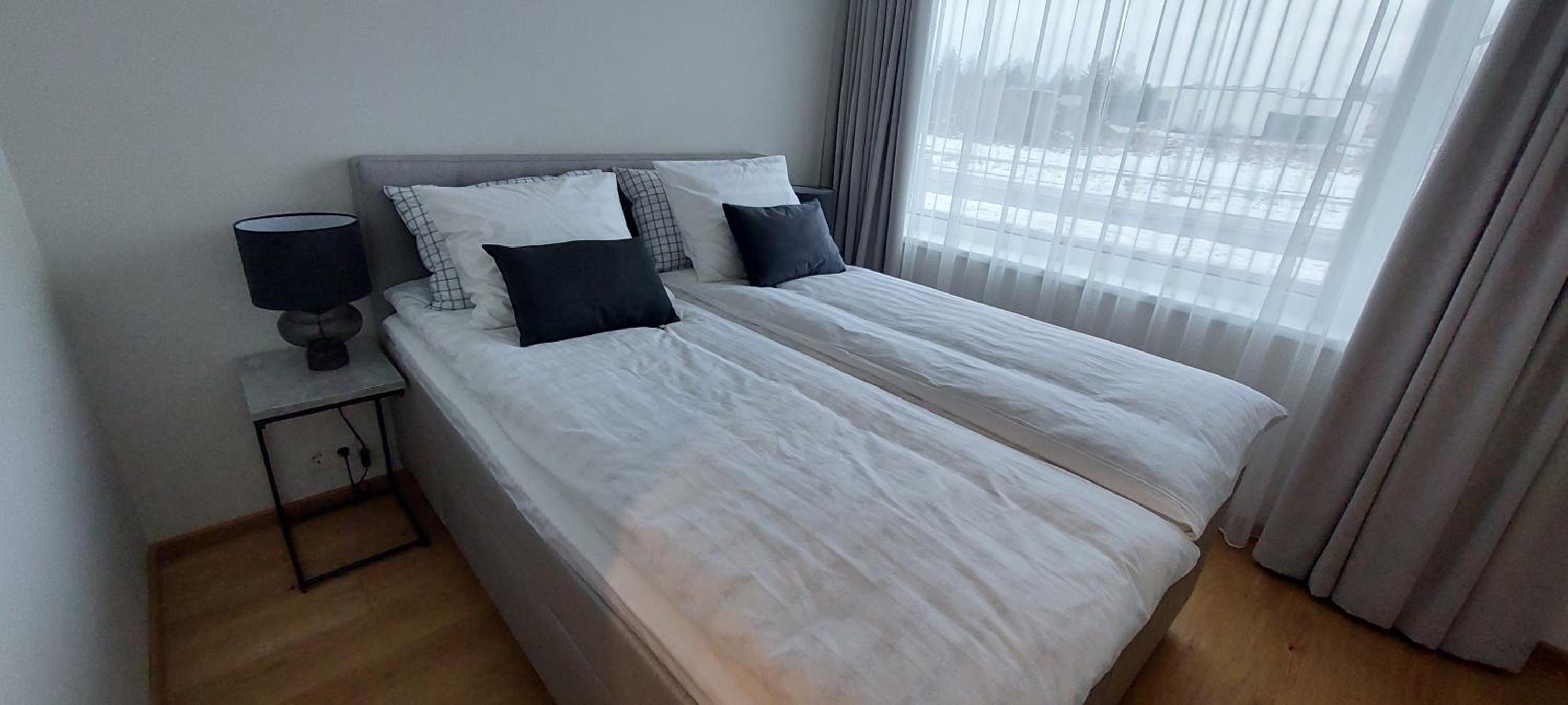 Lehe Apartments in Tartu by EasyRentals