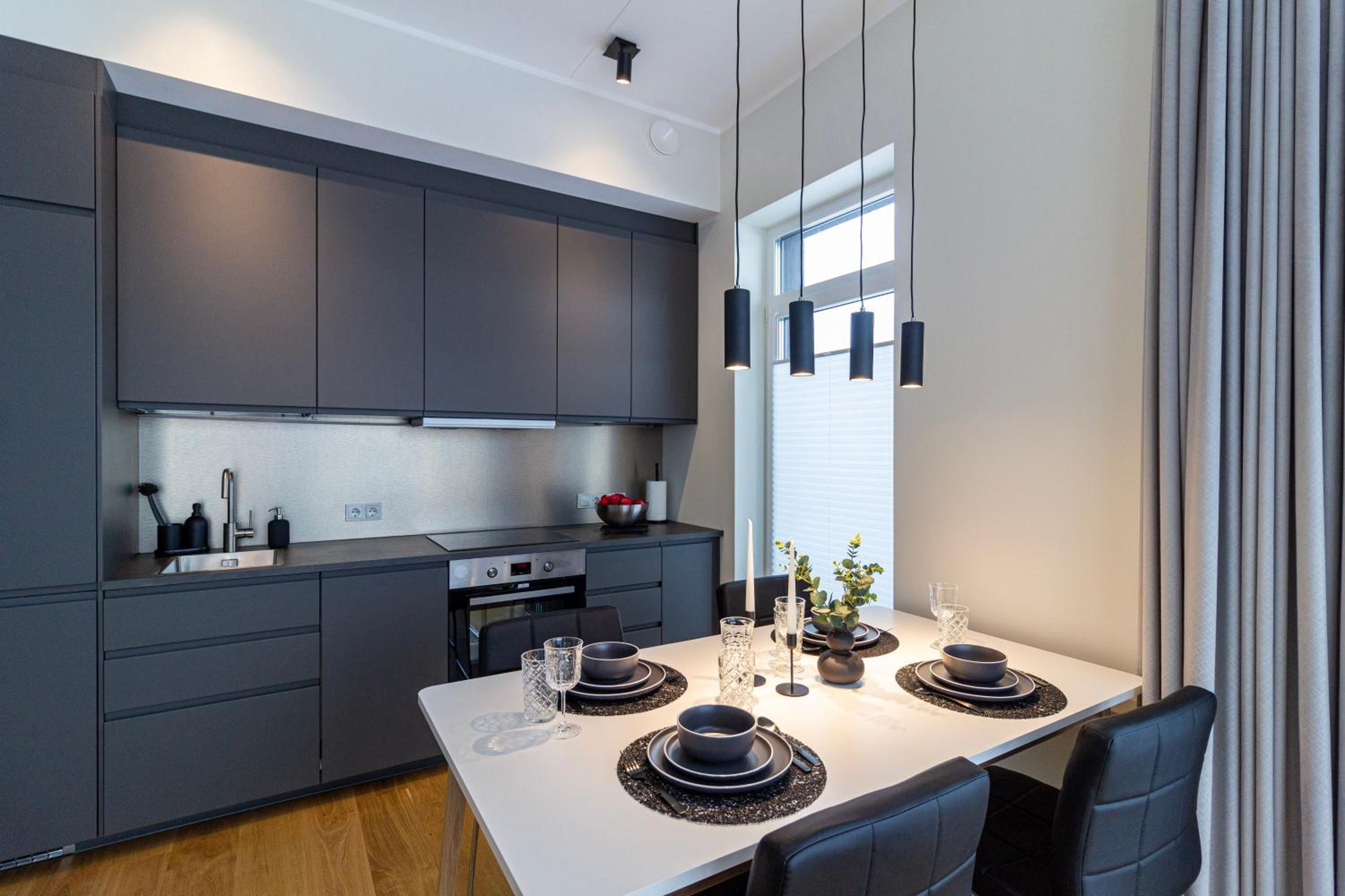 Lehe Apartments in Tartu by EasyRentals