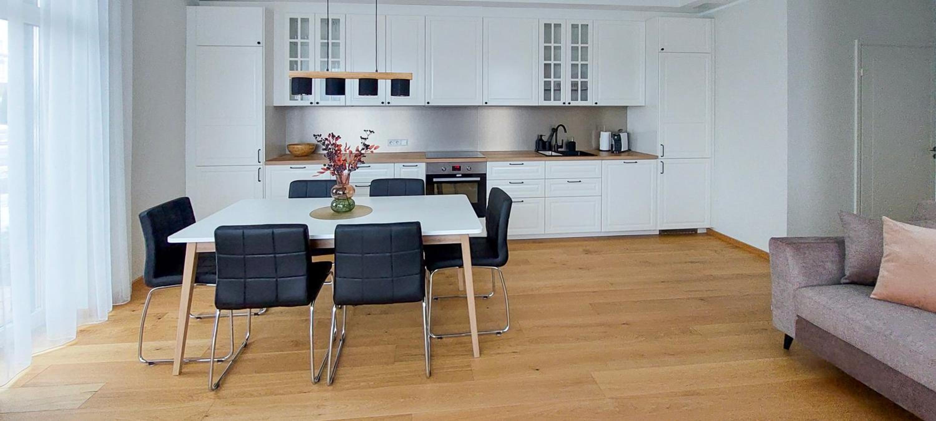 Lehe Apartments in Tartu by EasyRentals