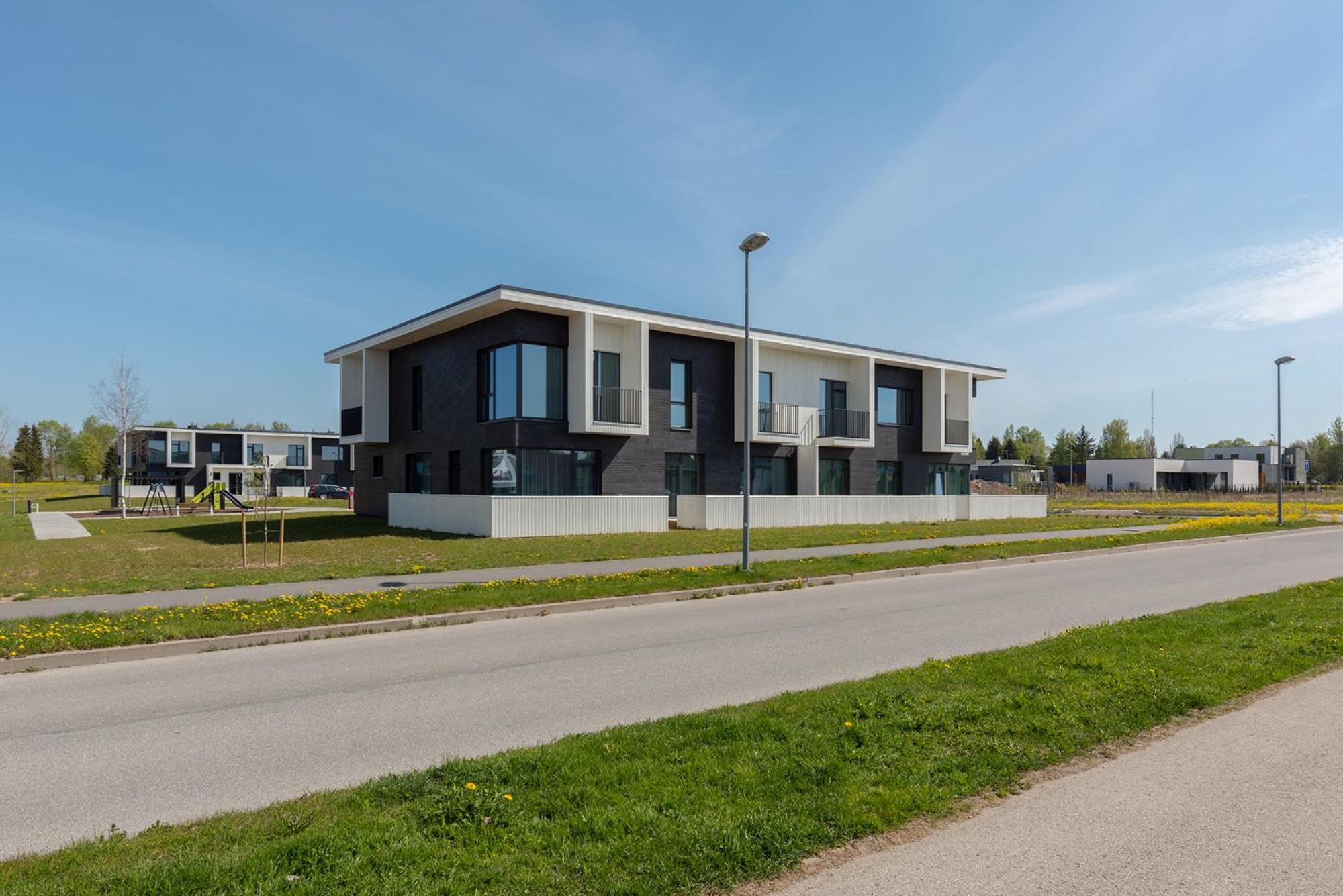 Lehe Apartments in Tartu by EasyRentals
