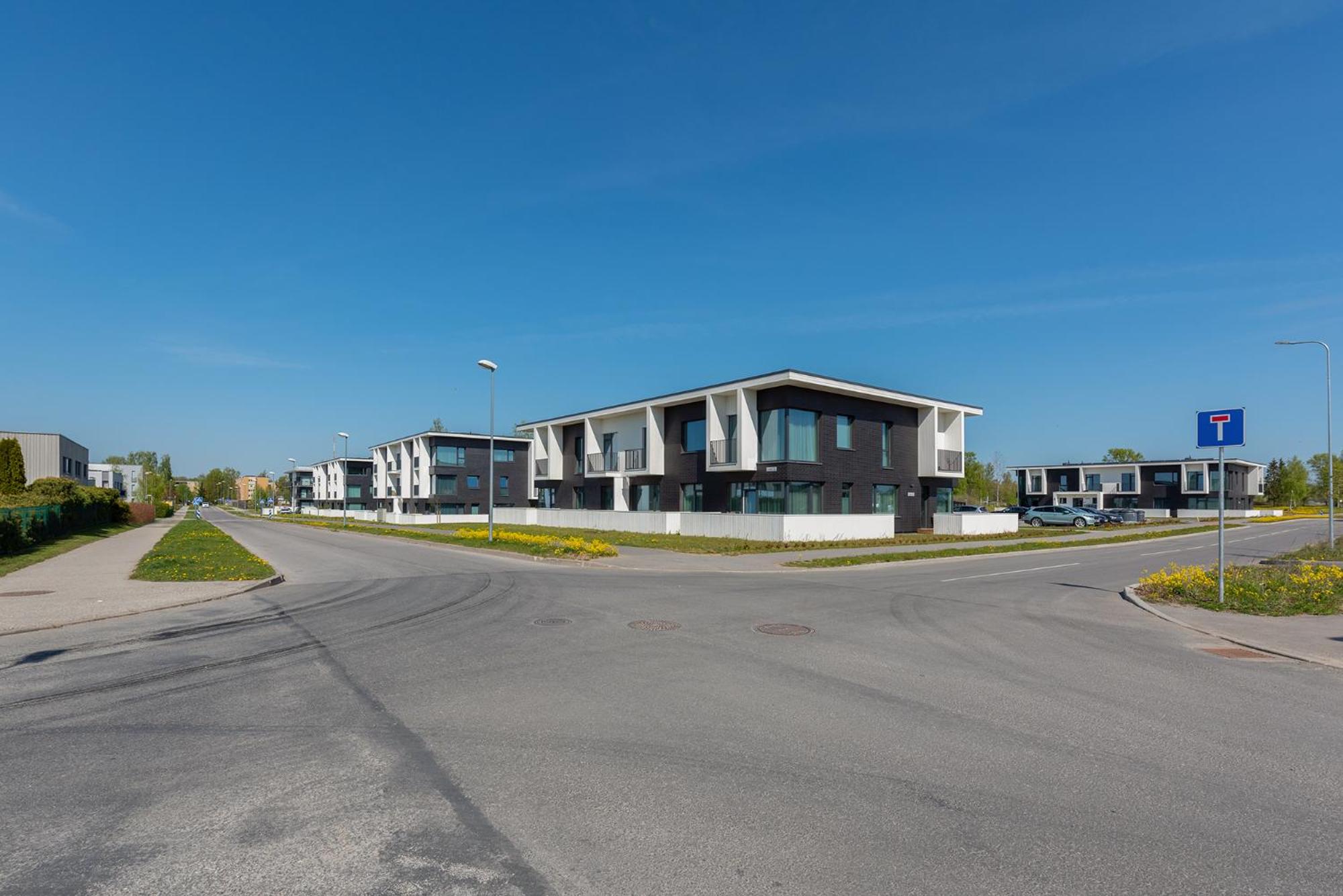 Lehe Apartments in Tartu by EasyRentals