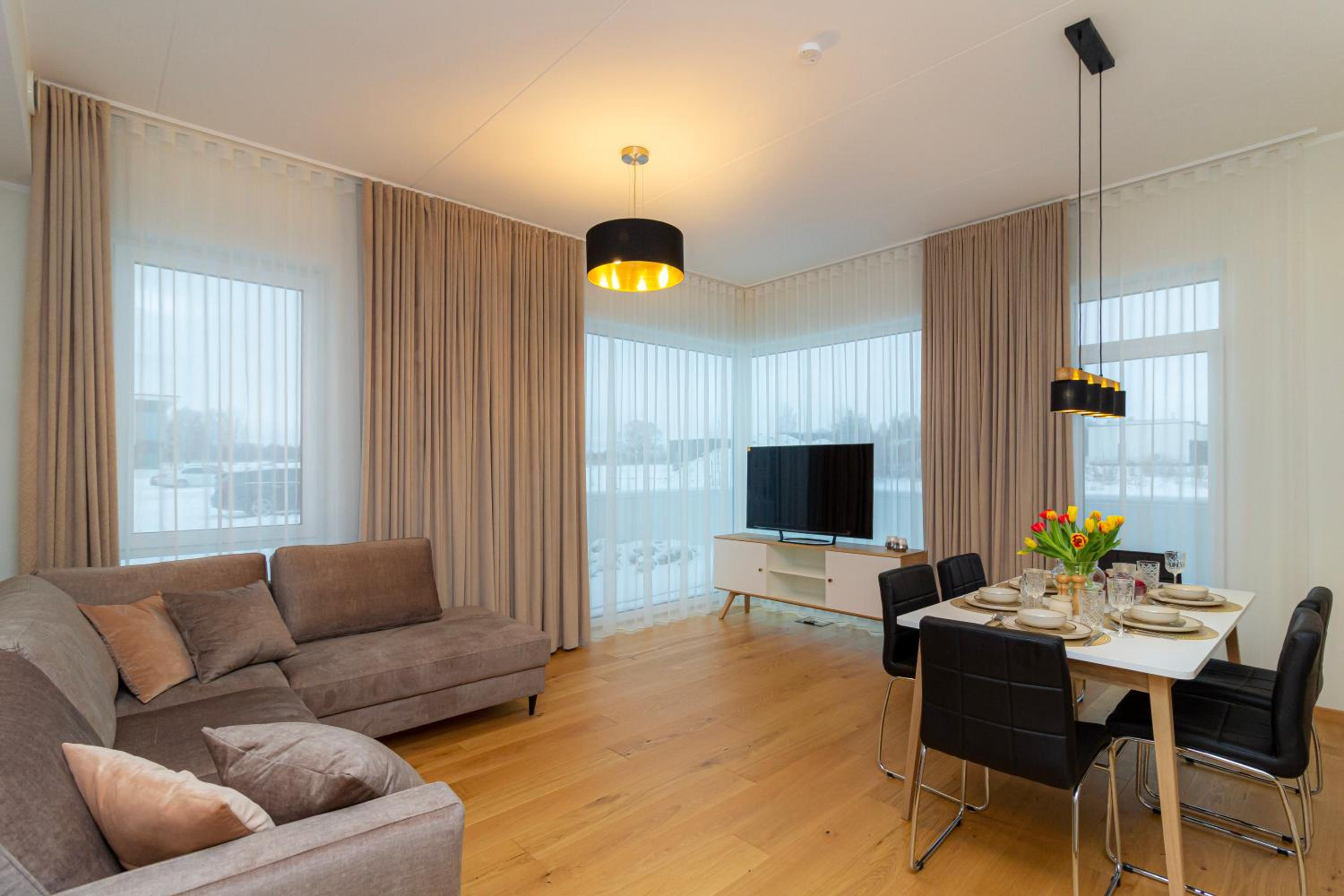 Lehe Apartments in Tartu by EasyRentals