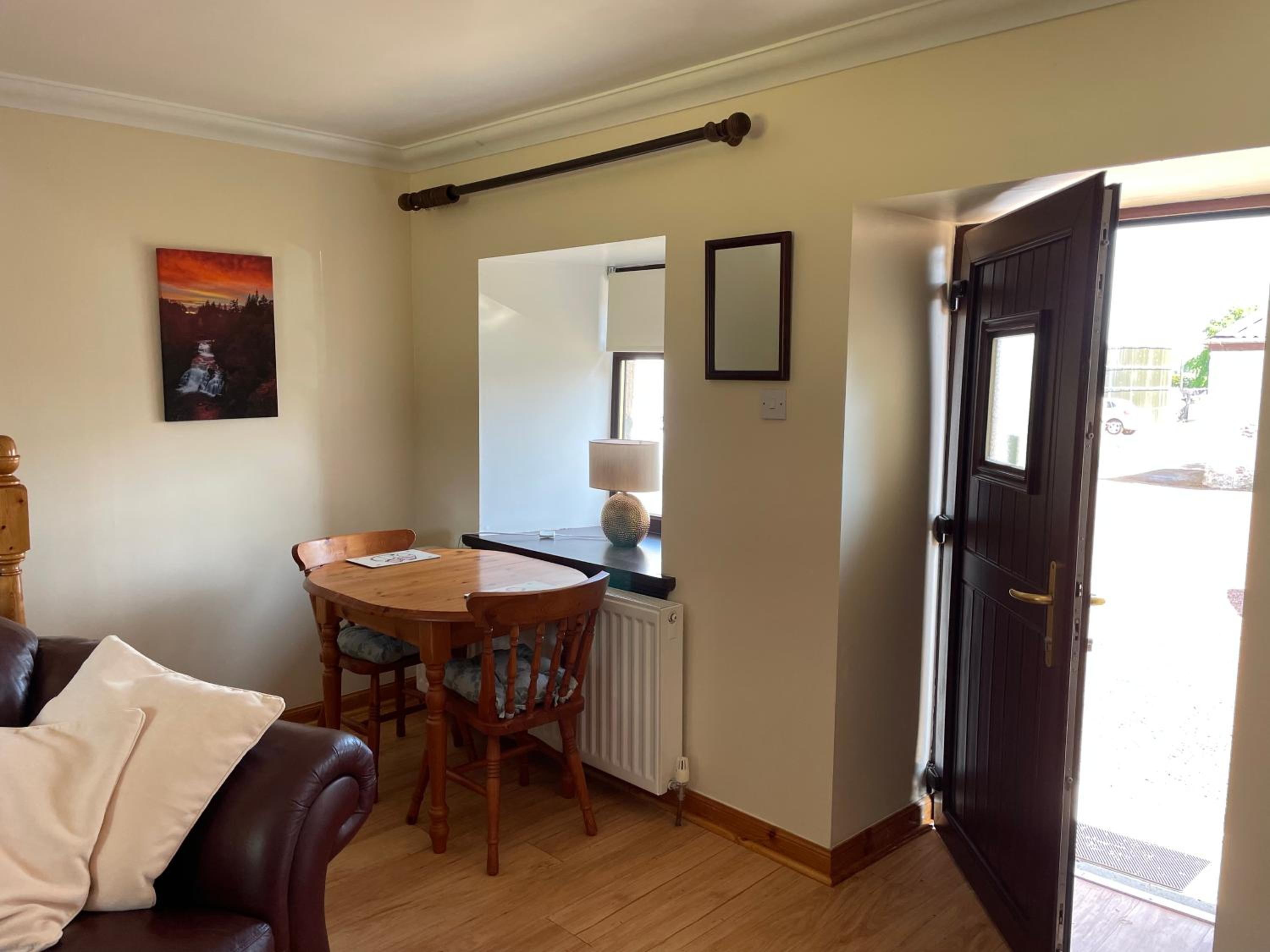 Corehouse Farm Cottages - Dairy, Granary & Sawmill, photo 11