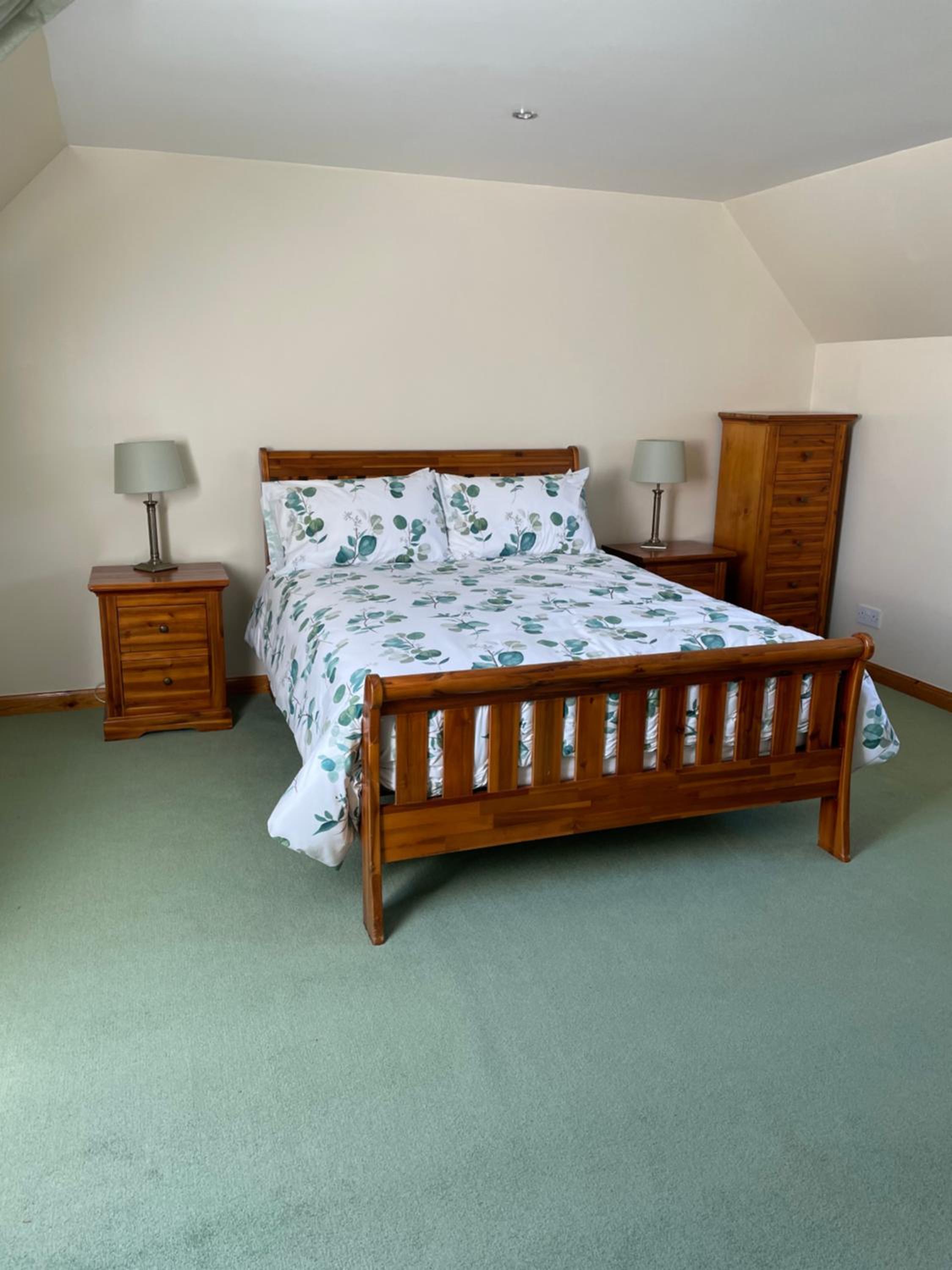 Corehouse Farm Cottages - Dairy, Granary & Sawmill, photo 27