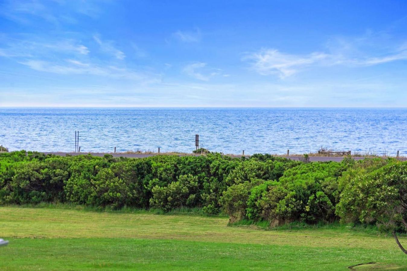 Ocean View Marengo