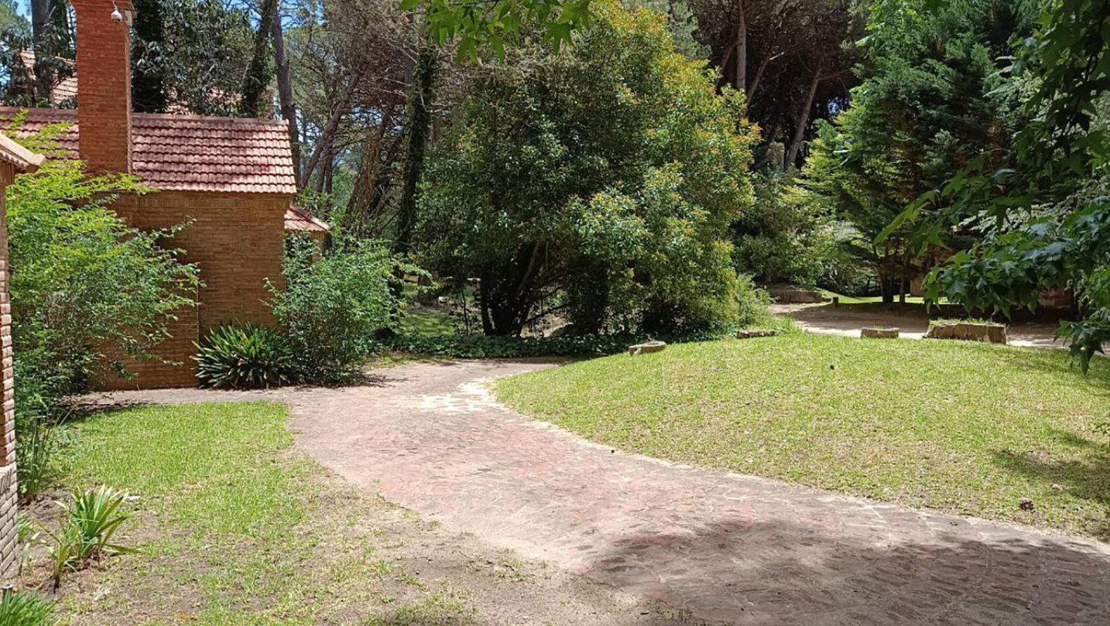 Casa Algarrobo, Cariló