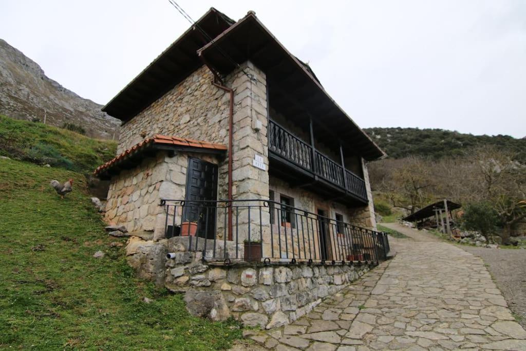 Alojamiento Rural Casa La Mata. view 5