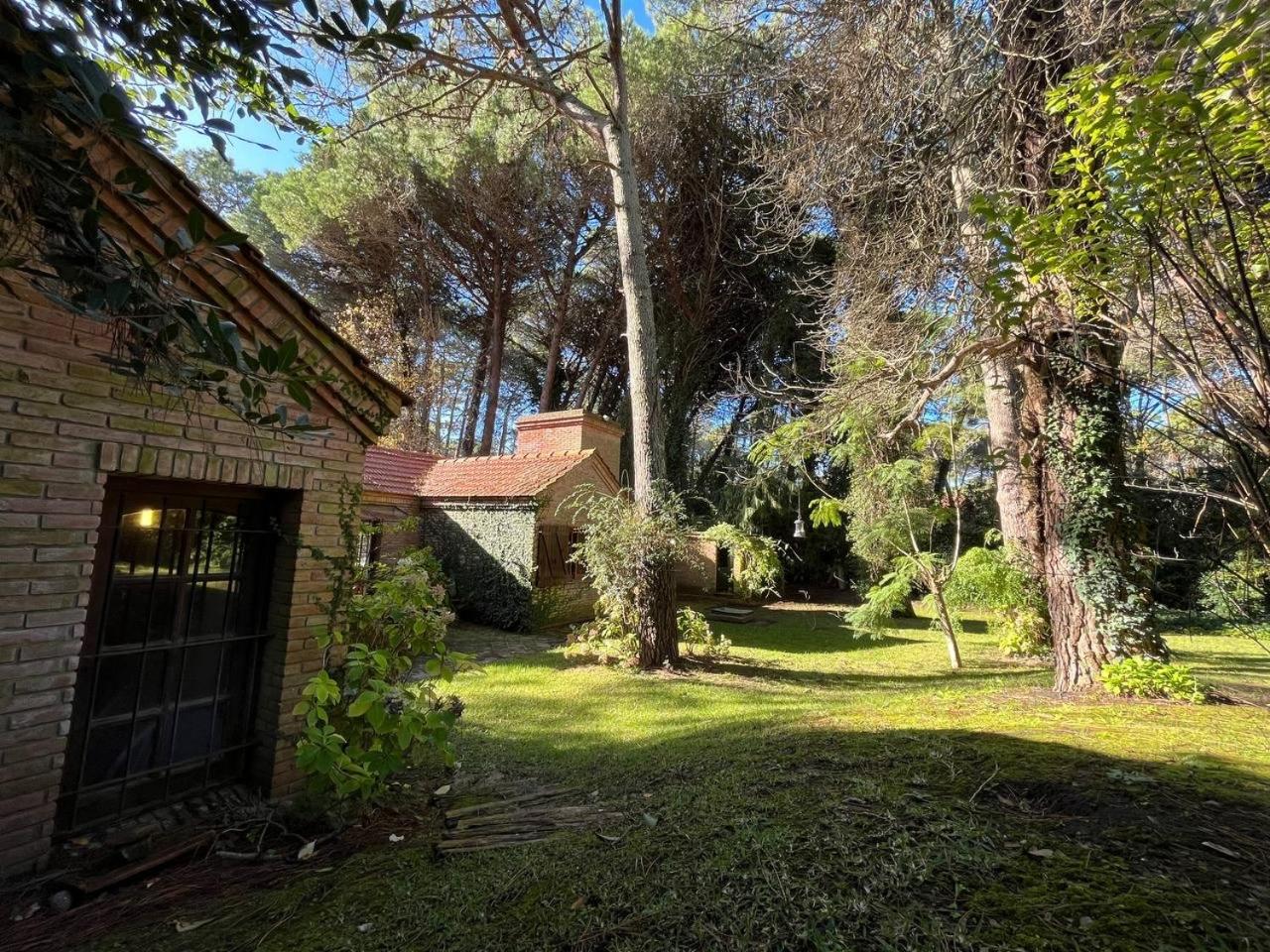 Casa Algarrobo, Cariló