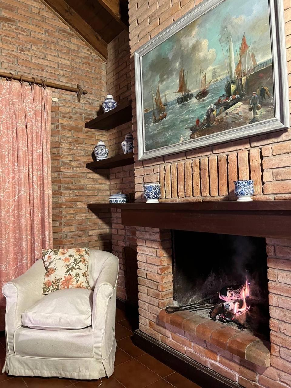 Casa Algarrobo, Cariló