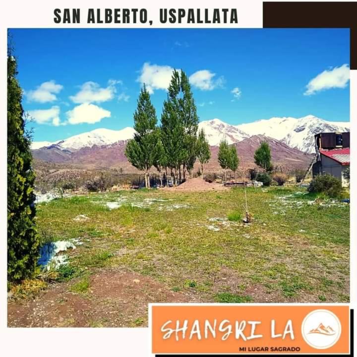 ShangriLa