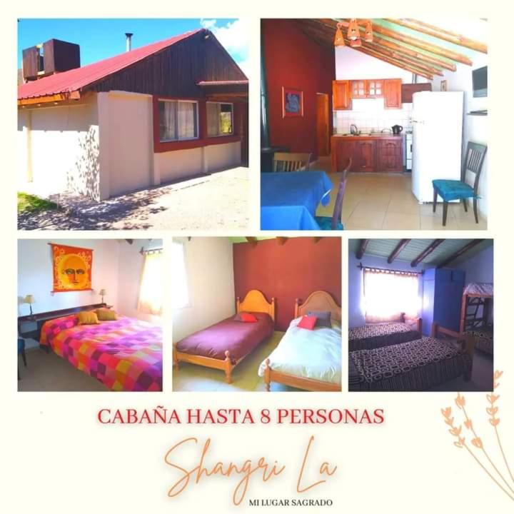 ShangriLa