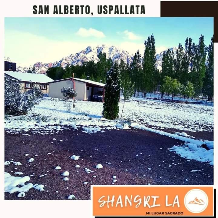 ShangriLa