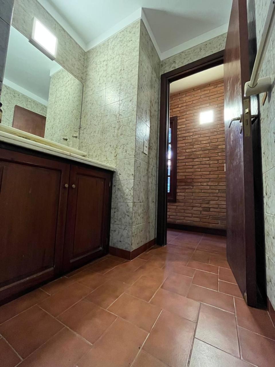 Casa Algarrobo, Cariló