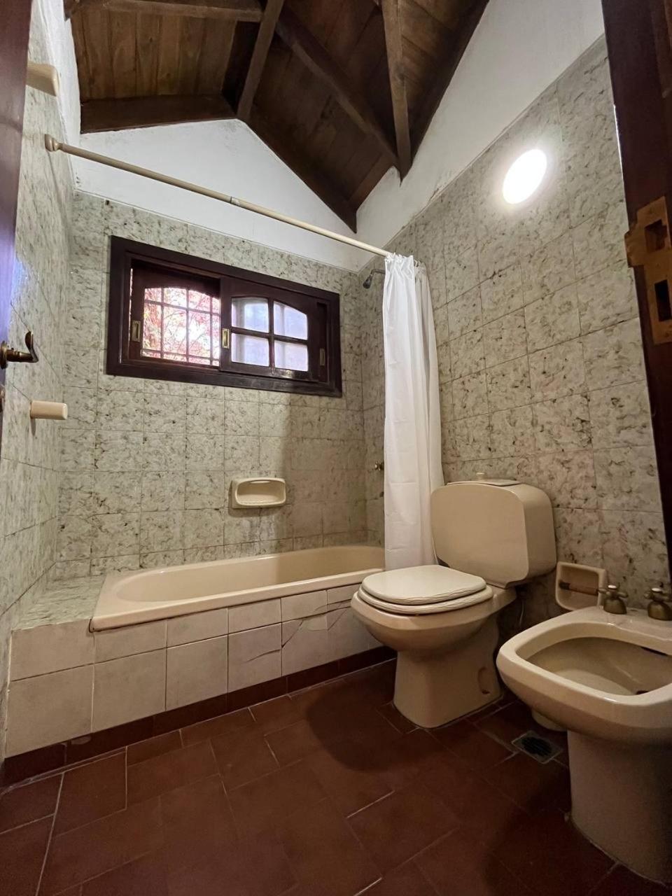 Casa Algarrobo, Cariló