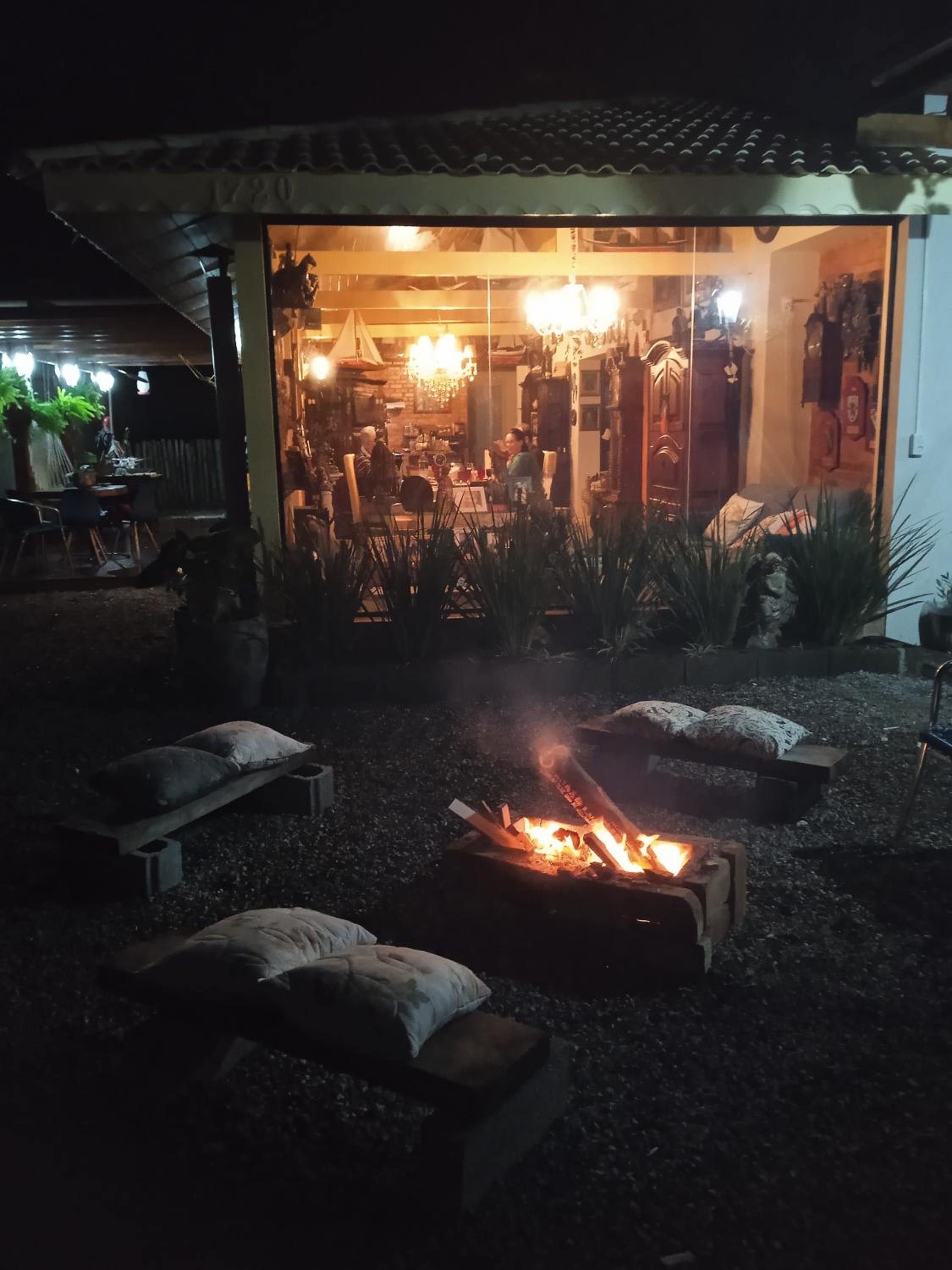 QUINTAS DA BARRA BNB a 30m da praia