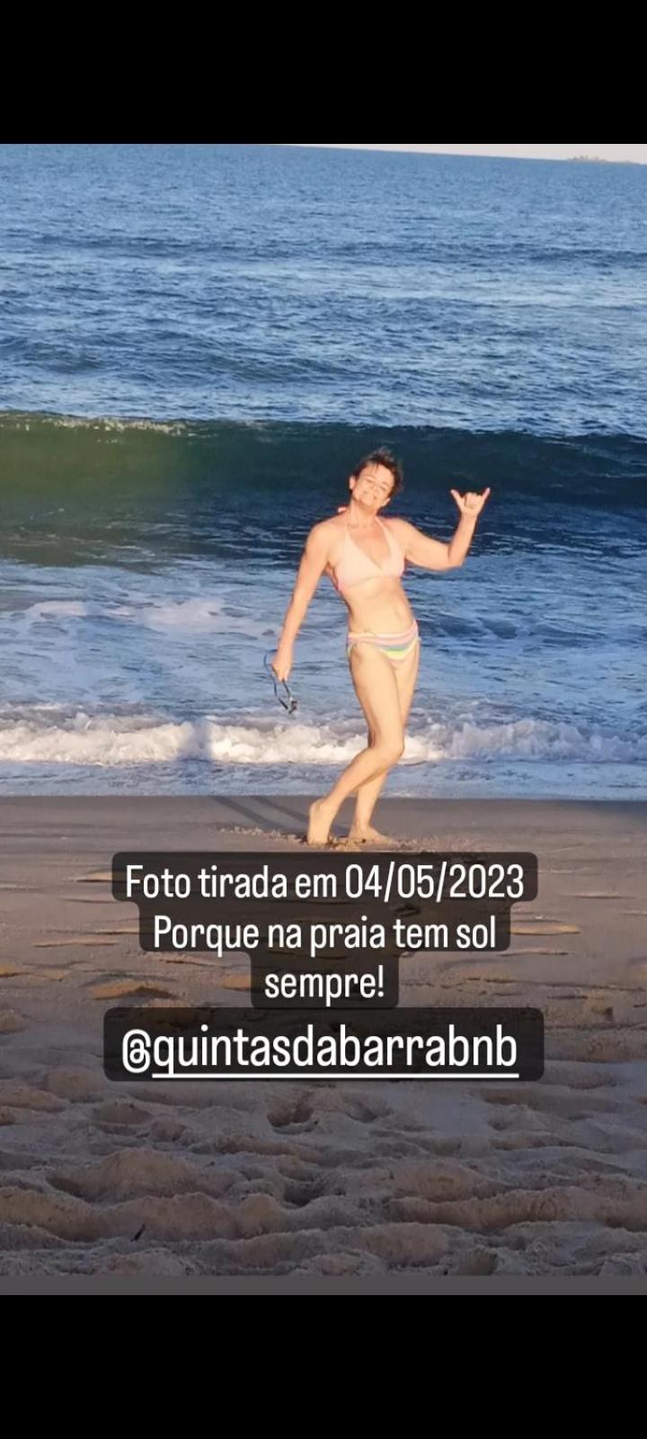 QUINTAS DA BARRA BNB a 30m da praia