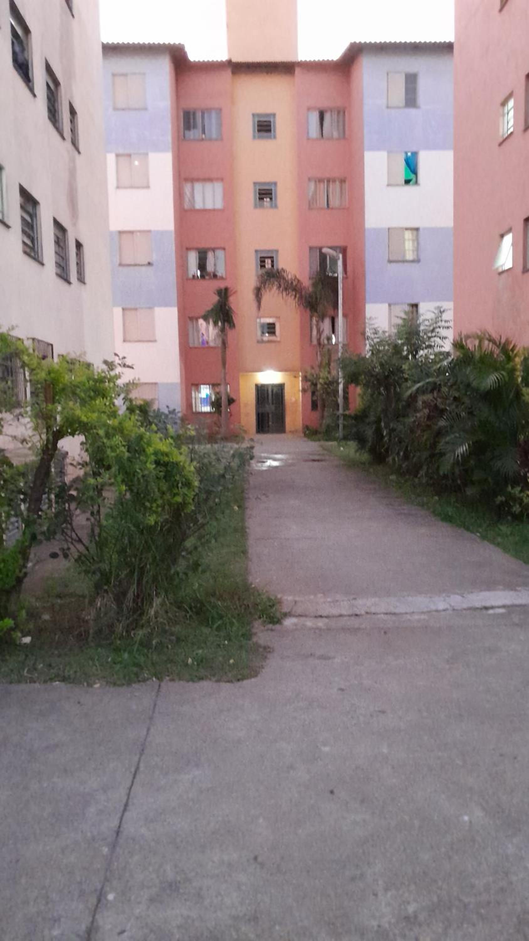 Meire Hostel