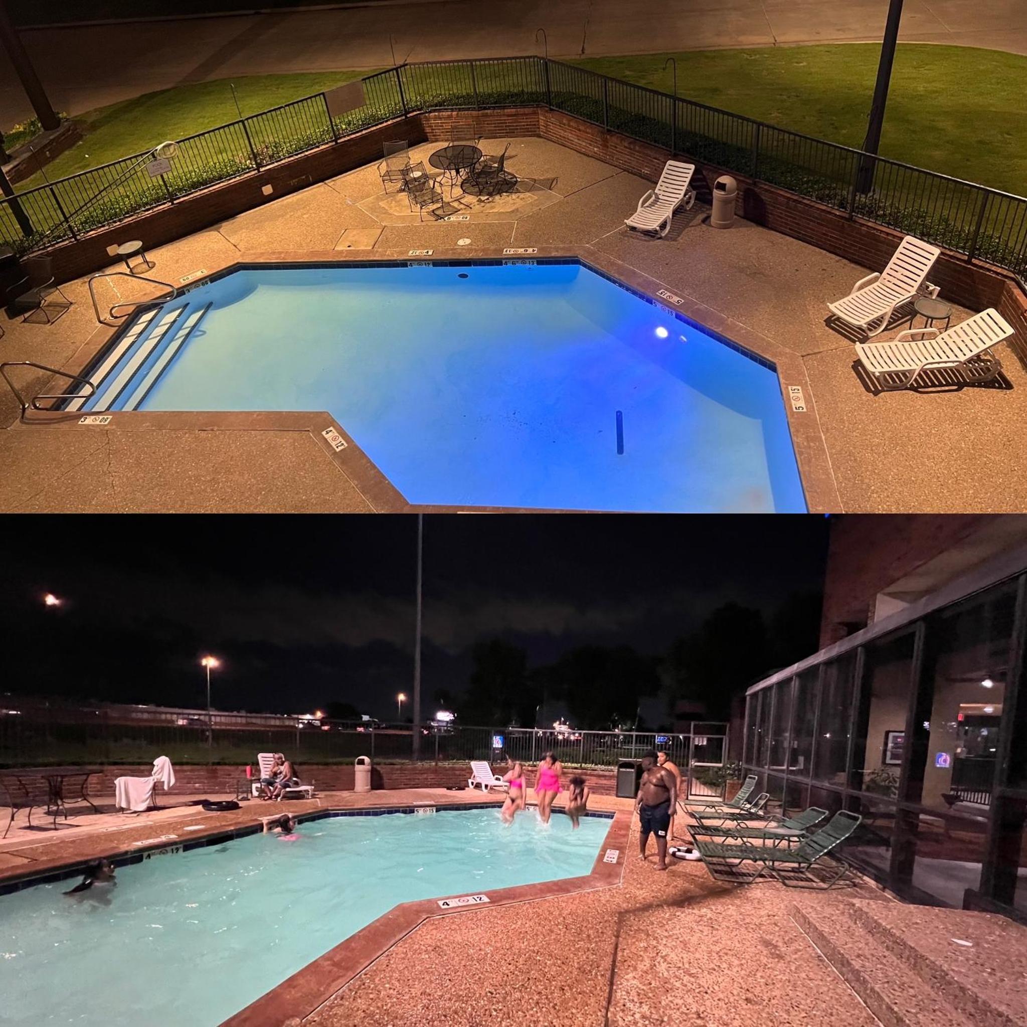Oklahoma City Vacations - Motel 6 Oklahoma City OK Fairgrounds West - Property Image 35