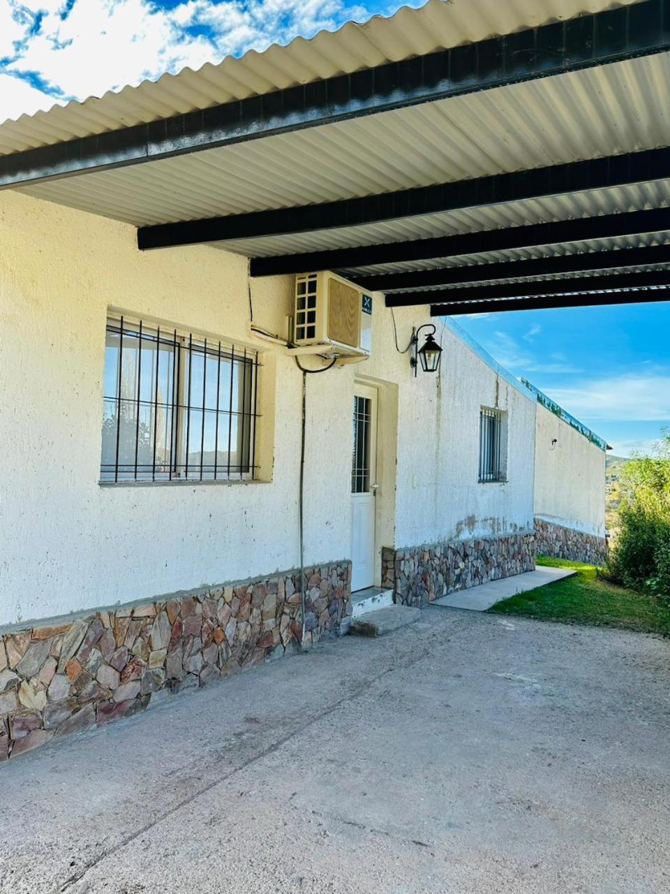 Departamento (con Vista al Lago)
