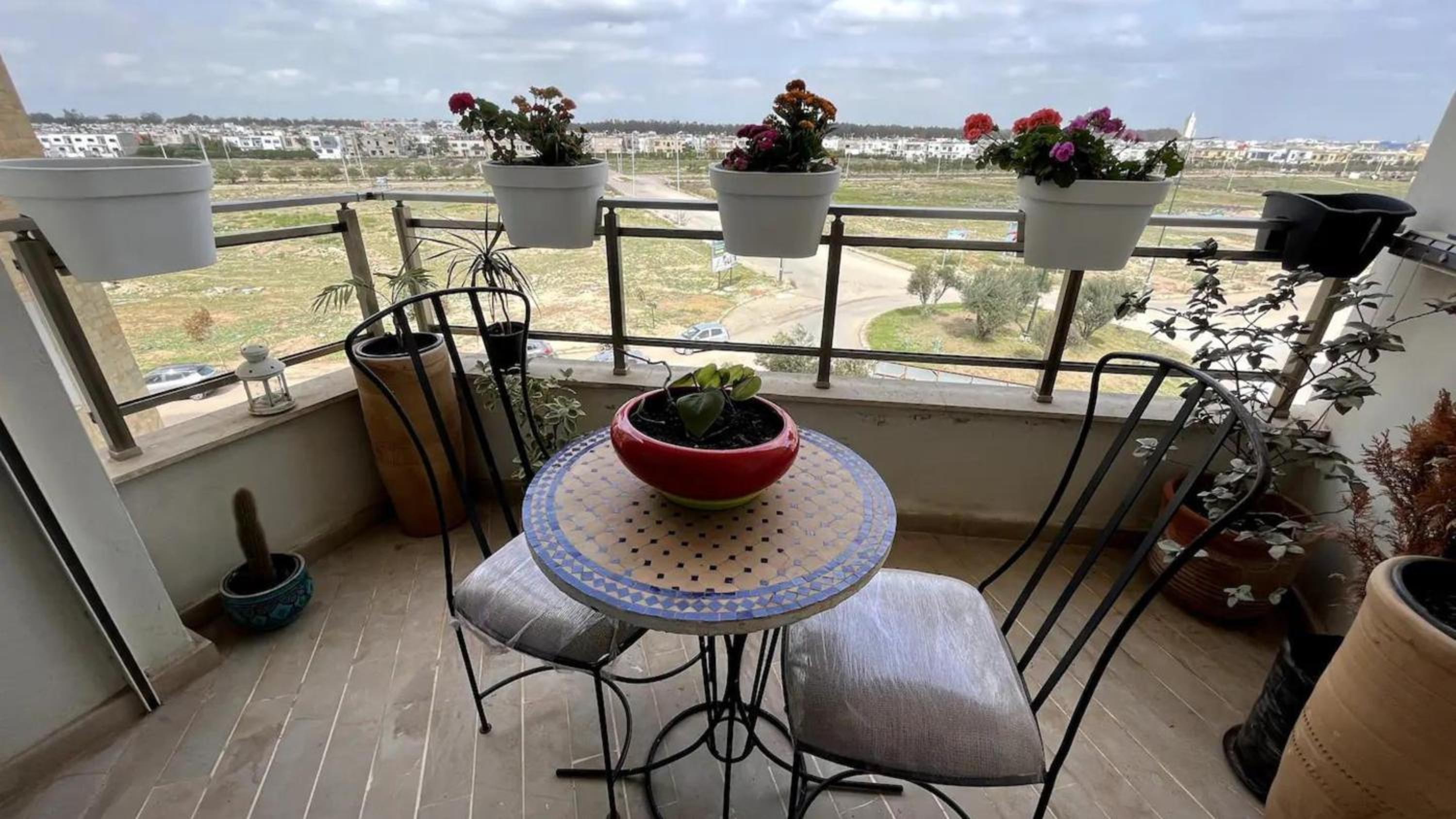 Nouaceur Garden