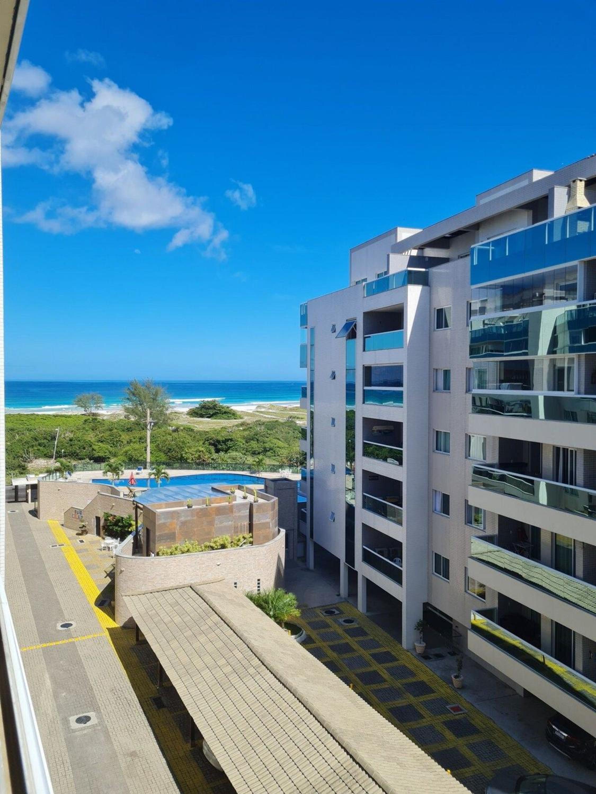 Hotel Arraial do Cabo, Vista mar, conforto, Piscina. - Image 1