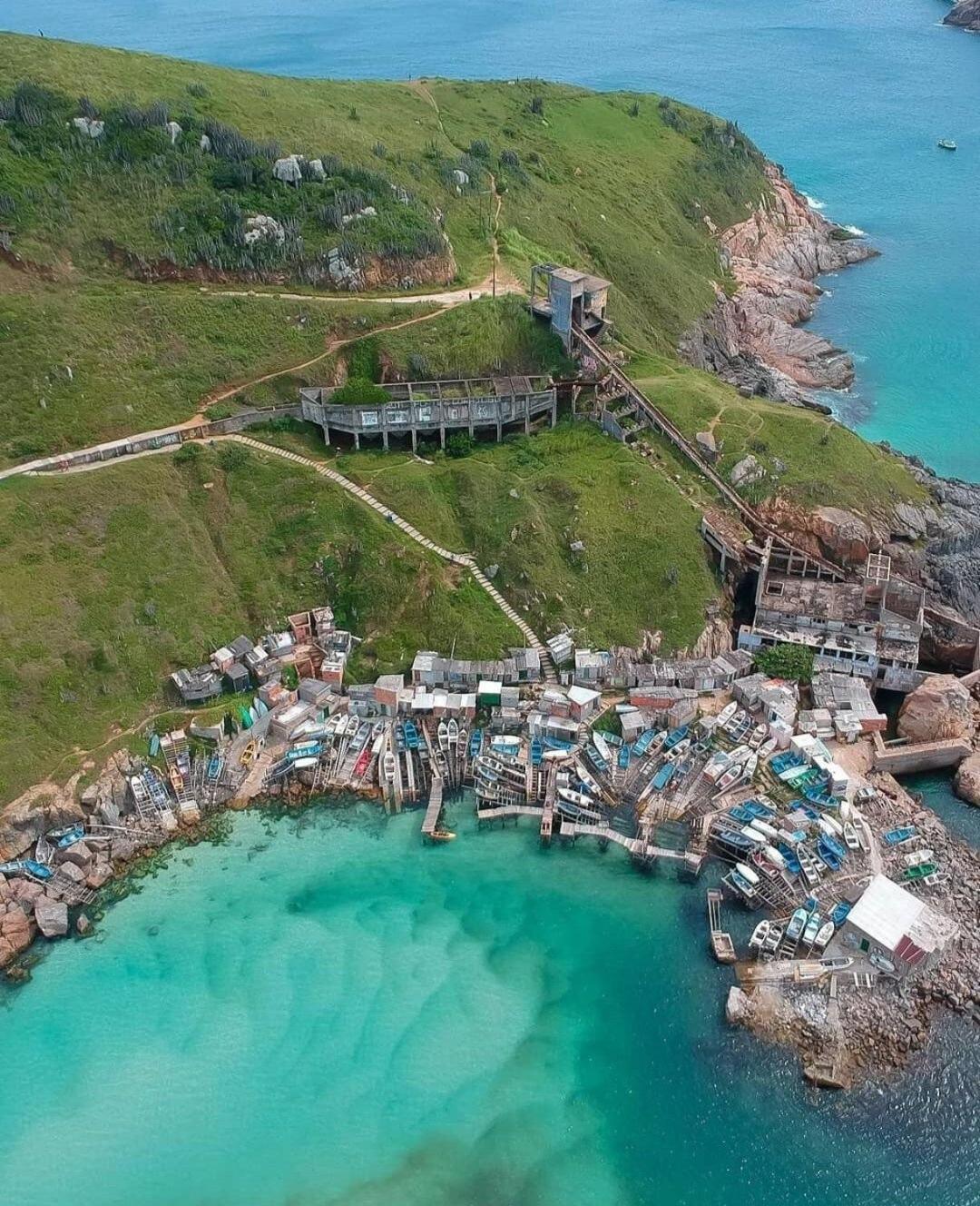 Arraial do Cabo, Vista mar, conforto, Piscina.
