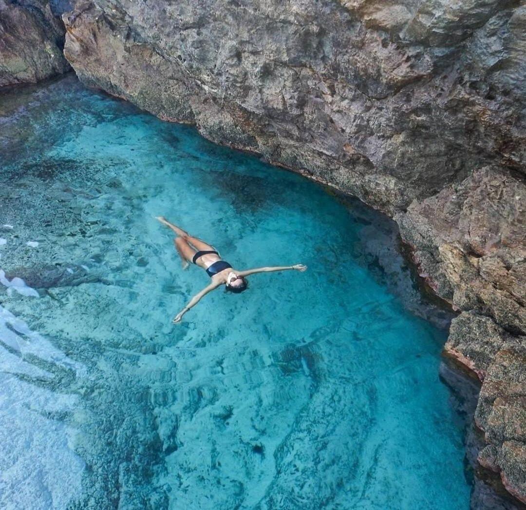Arraial do Cabo, Vista mar, conforto, Piscina.