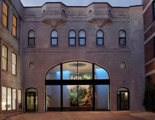 The Loft Hotel - Quartier Latin-0
