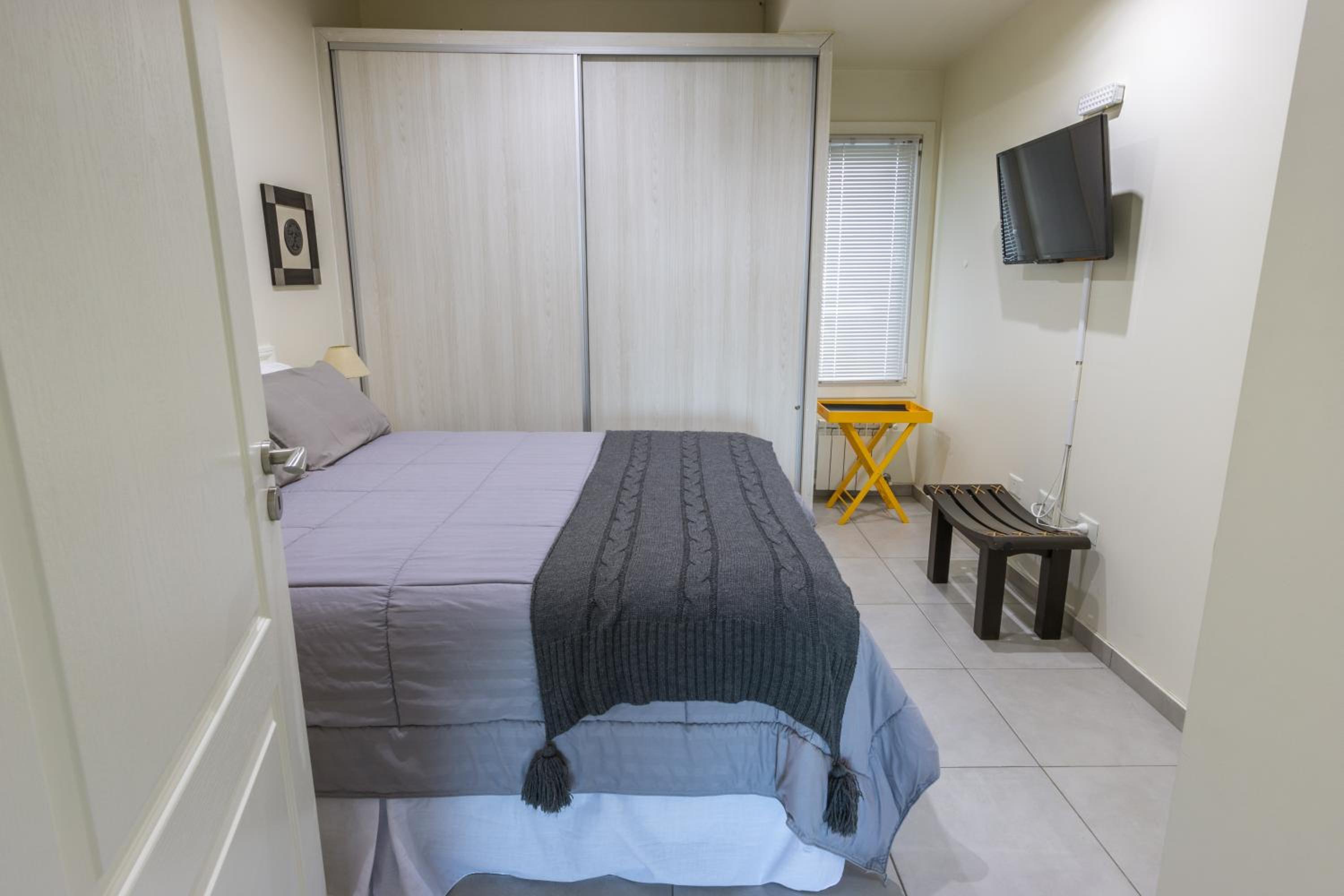 Waia Apartments