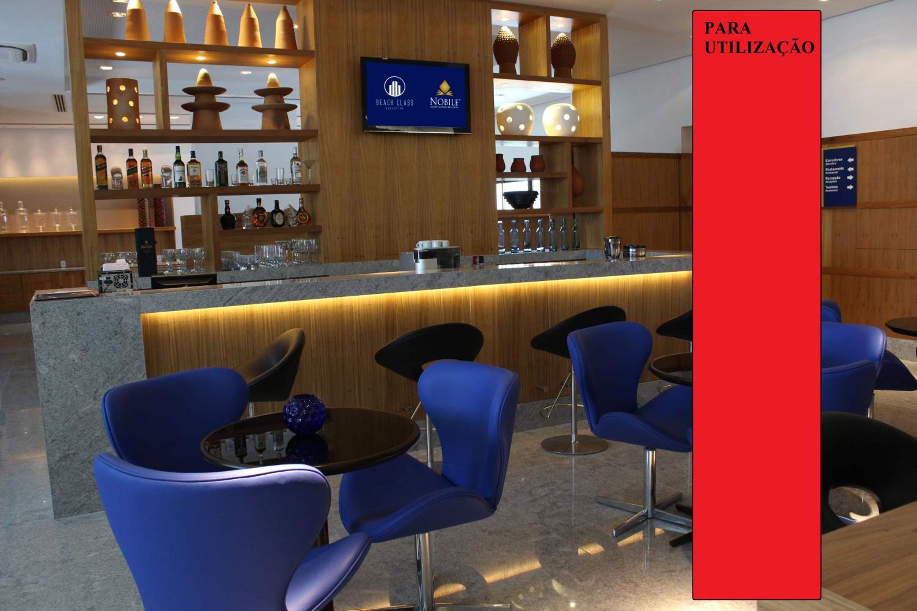 BEIRA MAR- FLAT EXECUTIVE