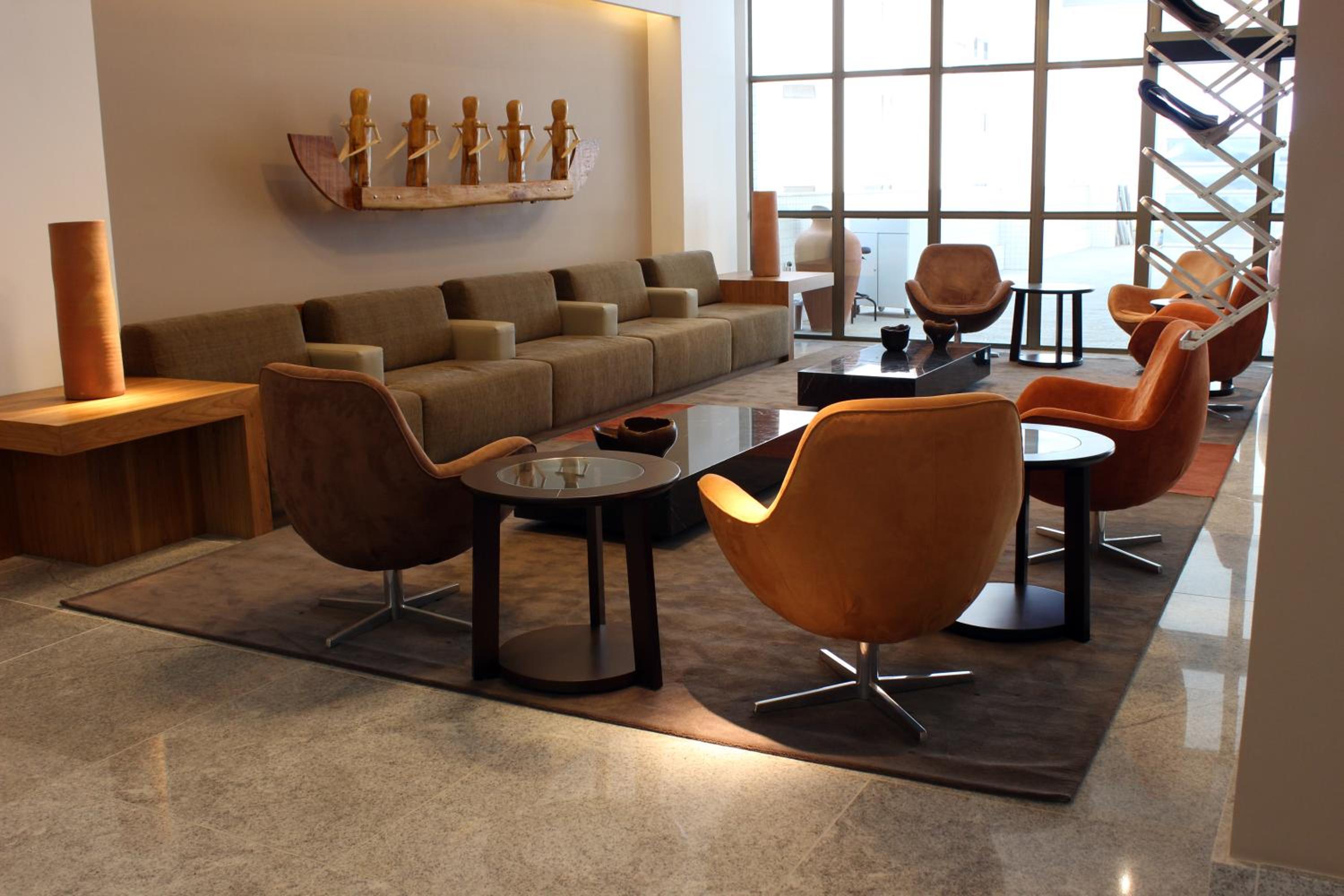 BEIRA MAR- FLAT EXECUTIVE