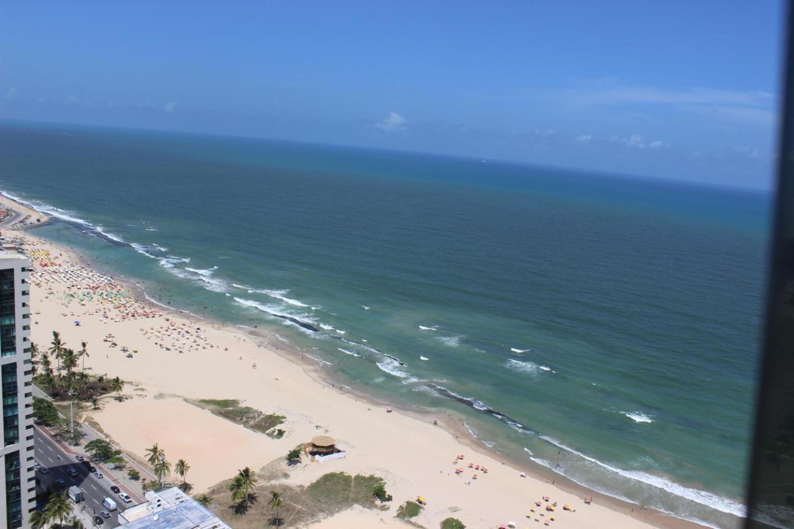 BEIRA MAR- FLAT EXECUTIVE