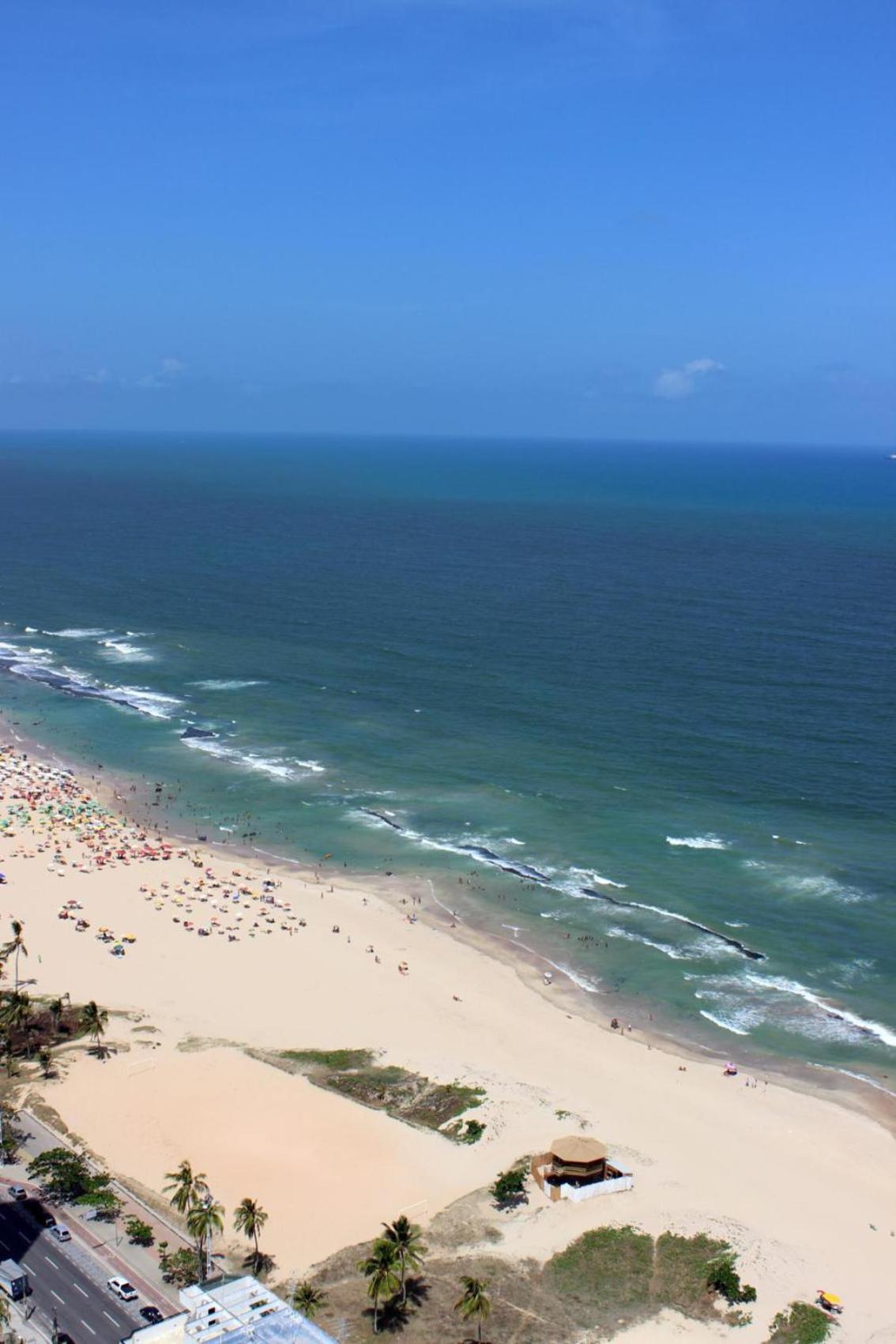 BEIRA MAR- FLAT EXECUTIVE