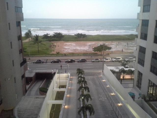 BEIRA MAR- FLAT EXECUTIVE