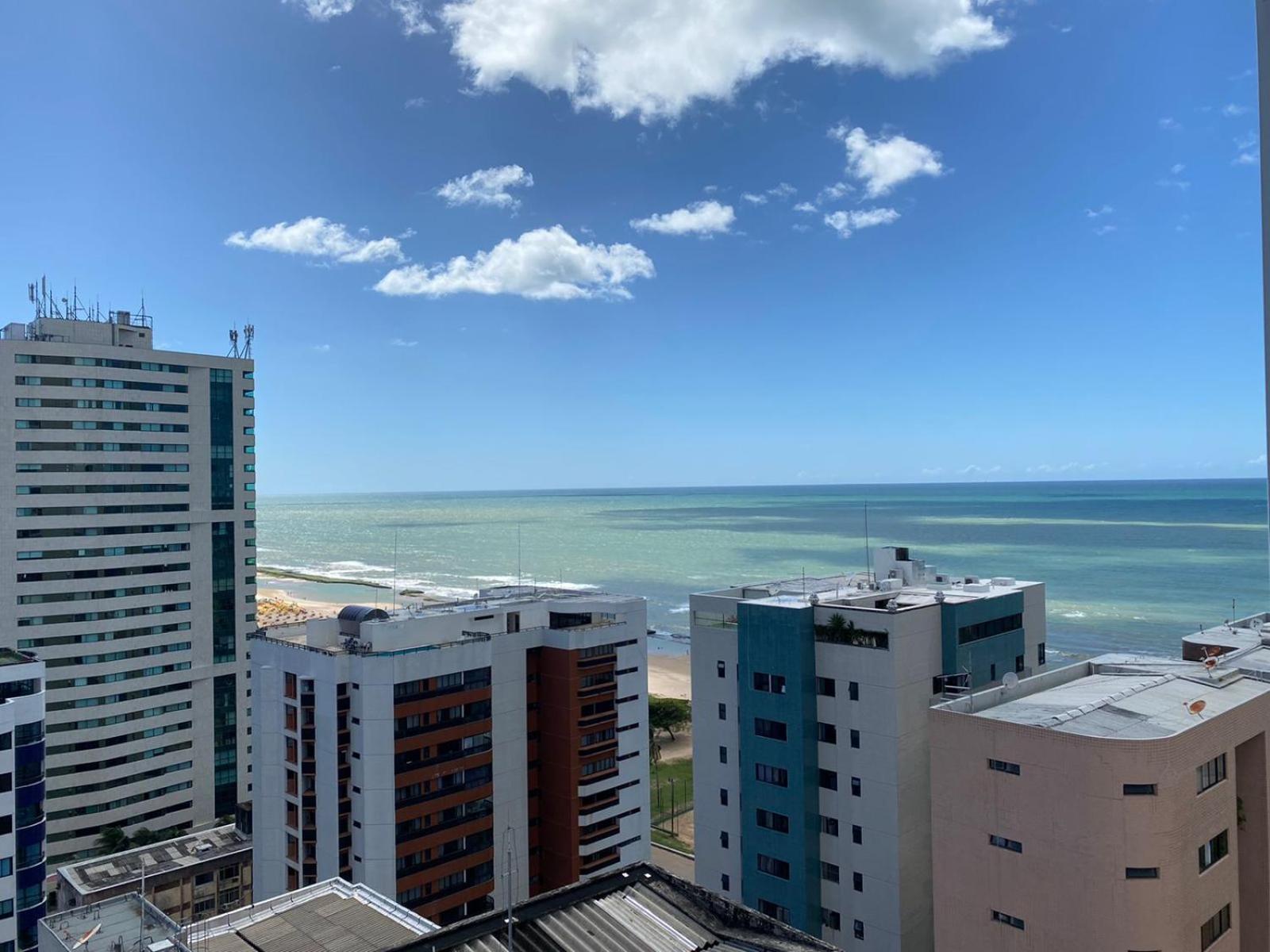 BEIRA MAR- FLAT EXECUTIVE