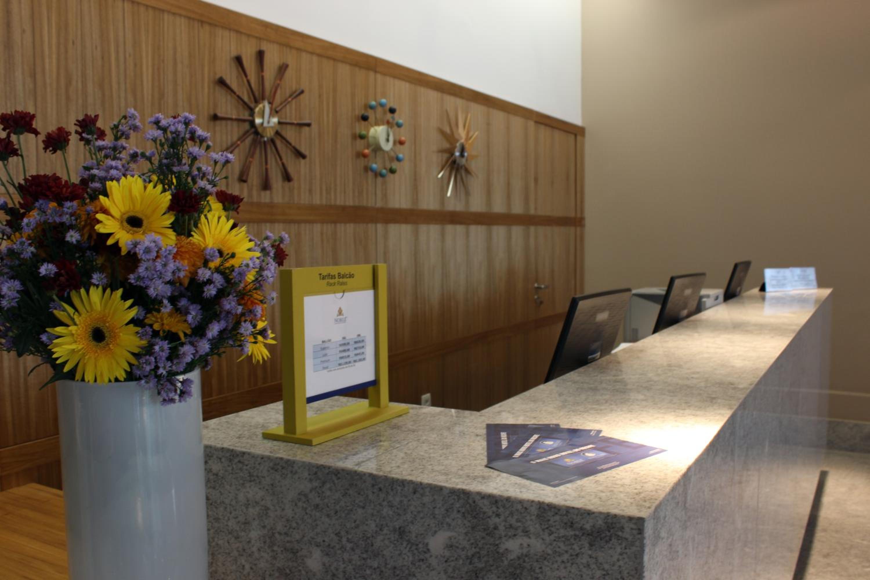 BEIRA MAR- FLAT EXECUTIVE