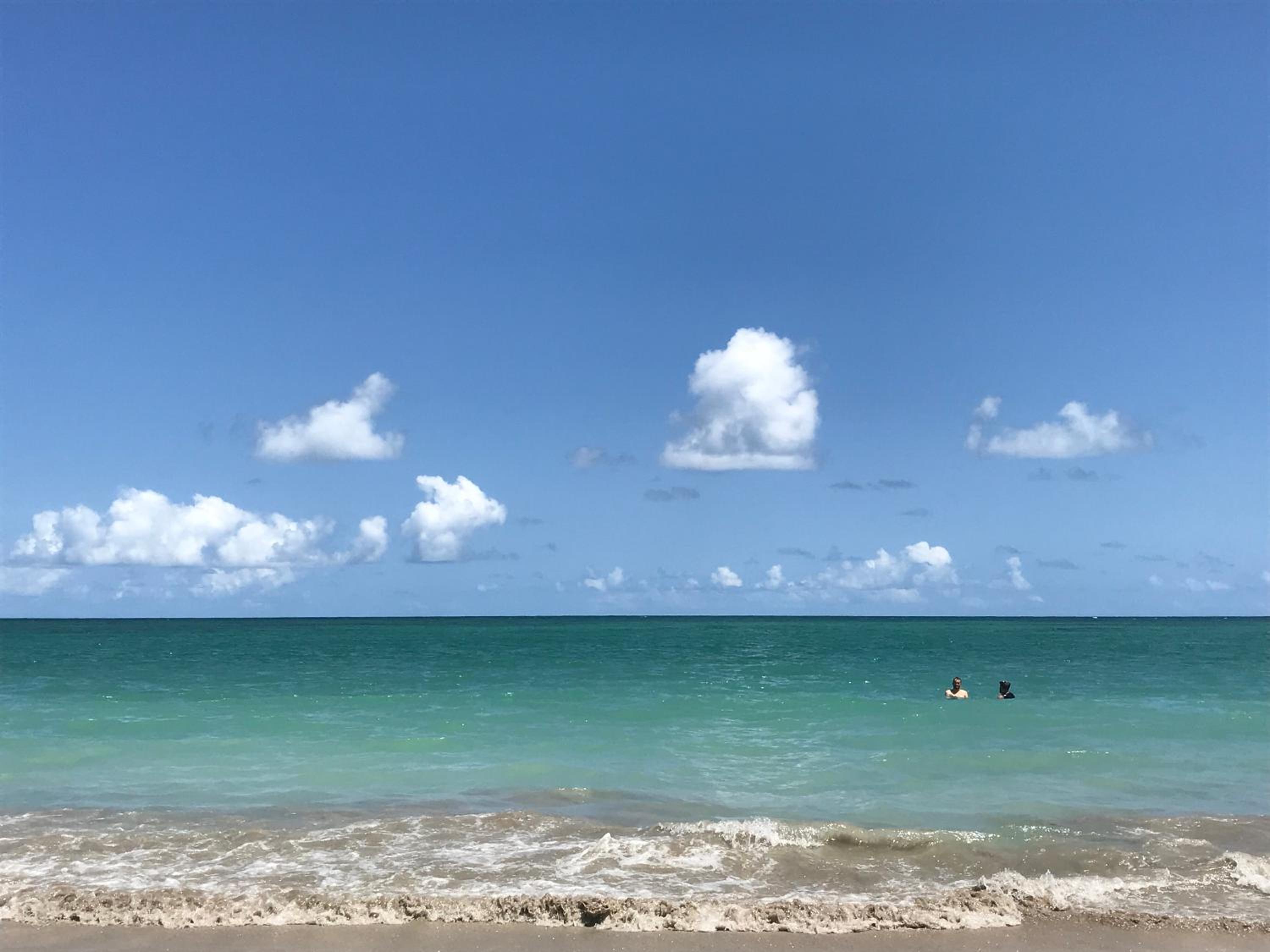 BEIRA MAR- FLAT EXECUTIVE