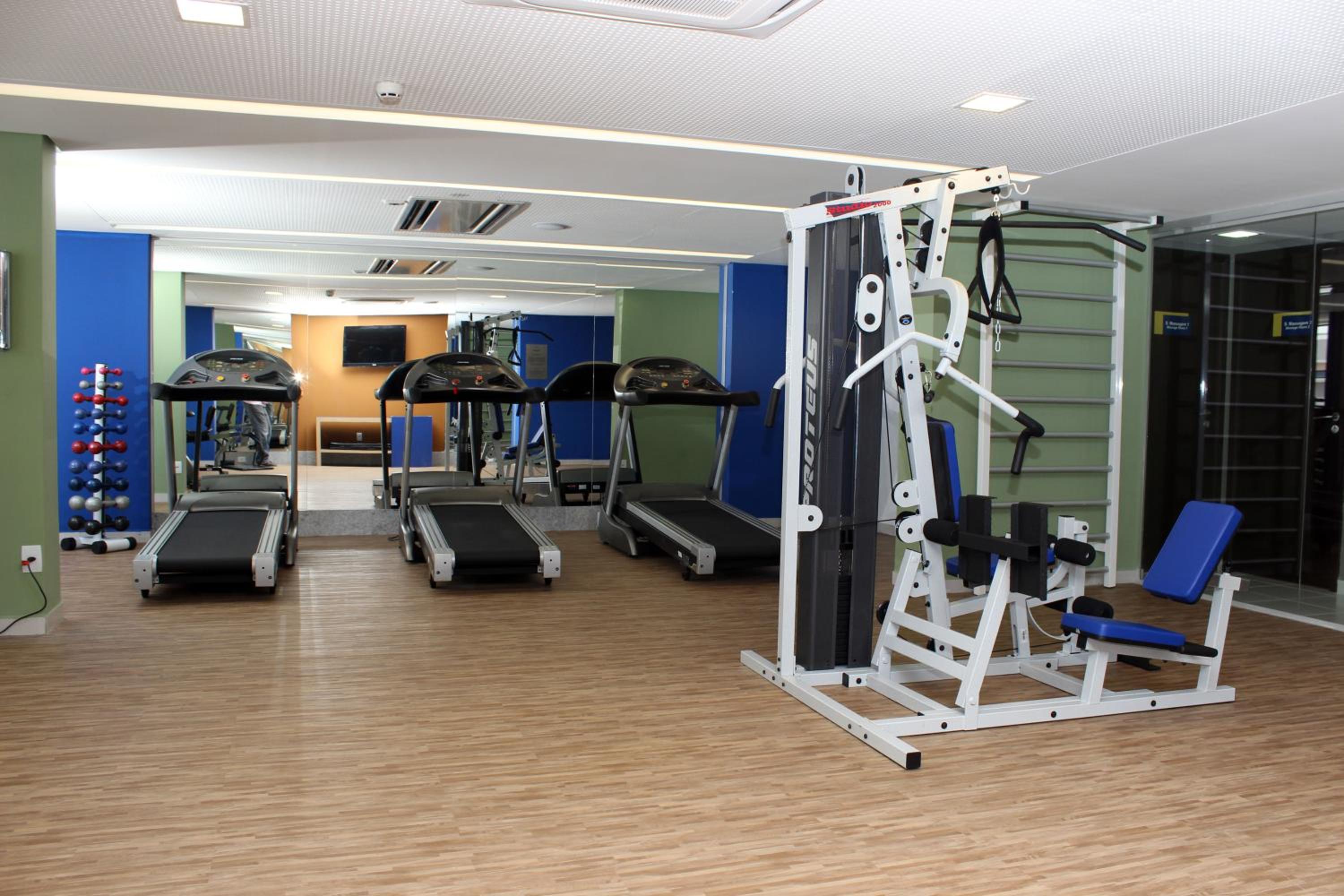 BEIRA MAR- FLAT EXECUTIVE