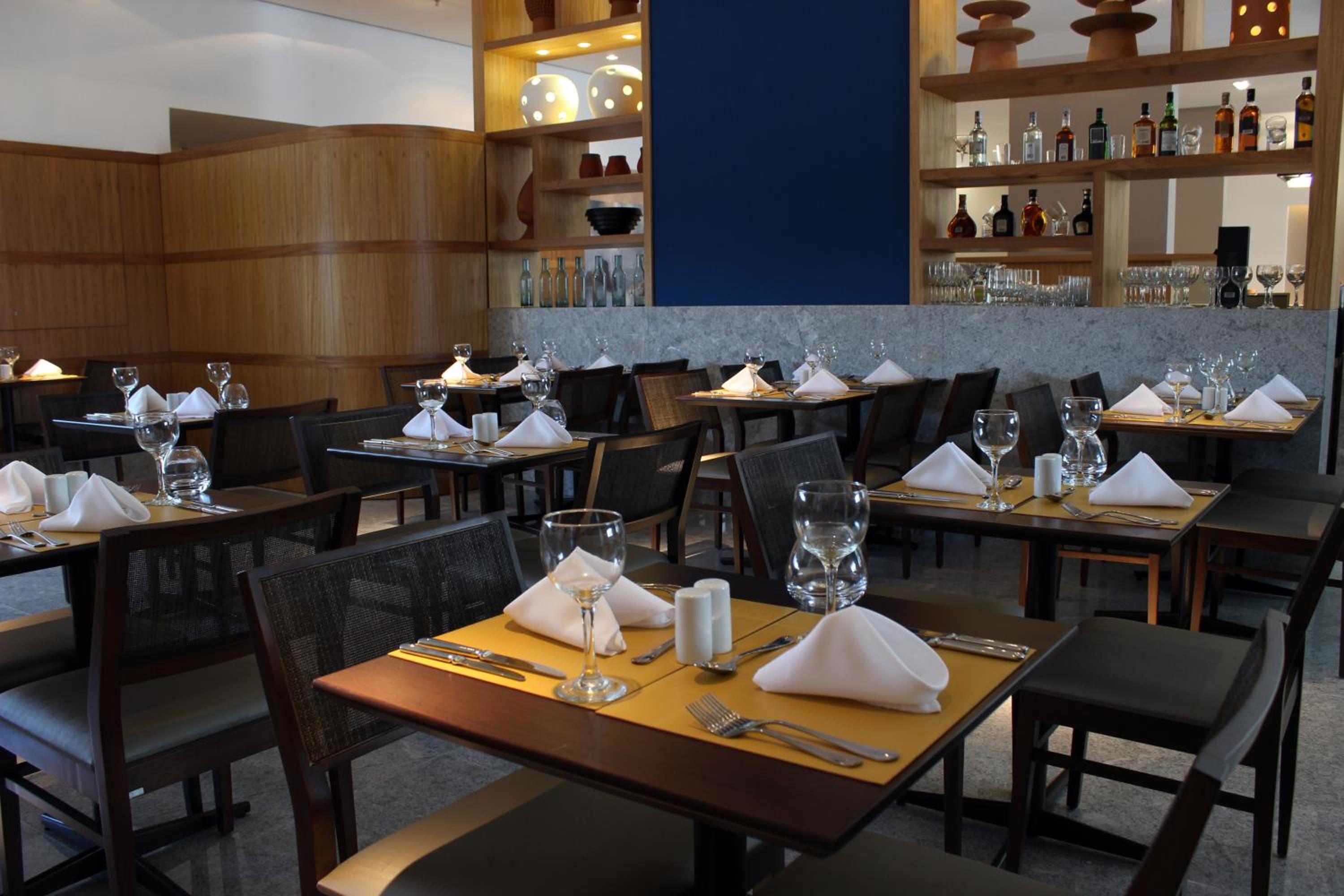BEIRA MAR- FLAT EXECUTIVE