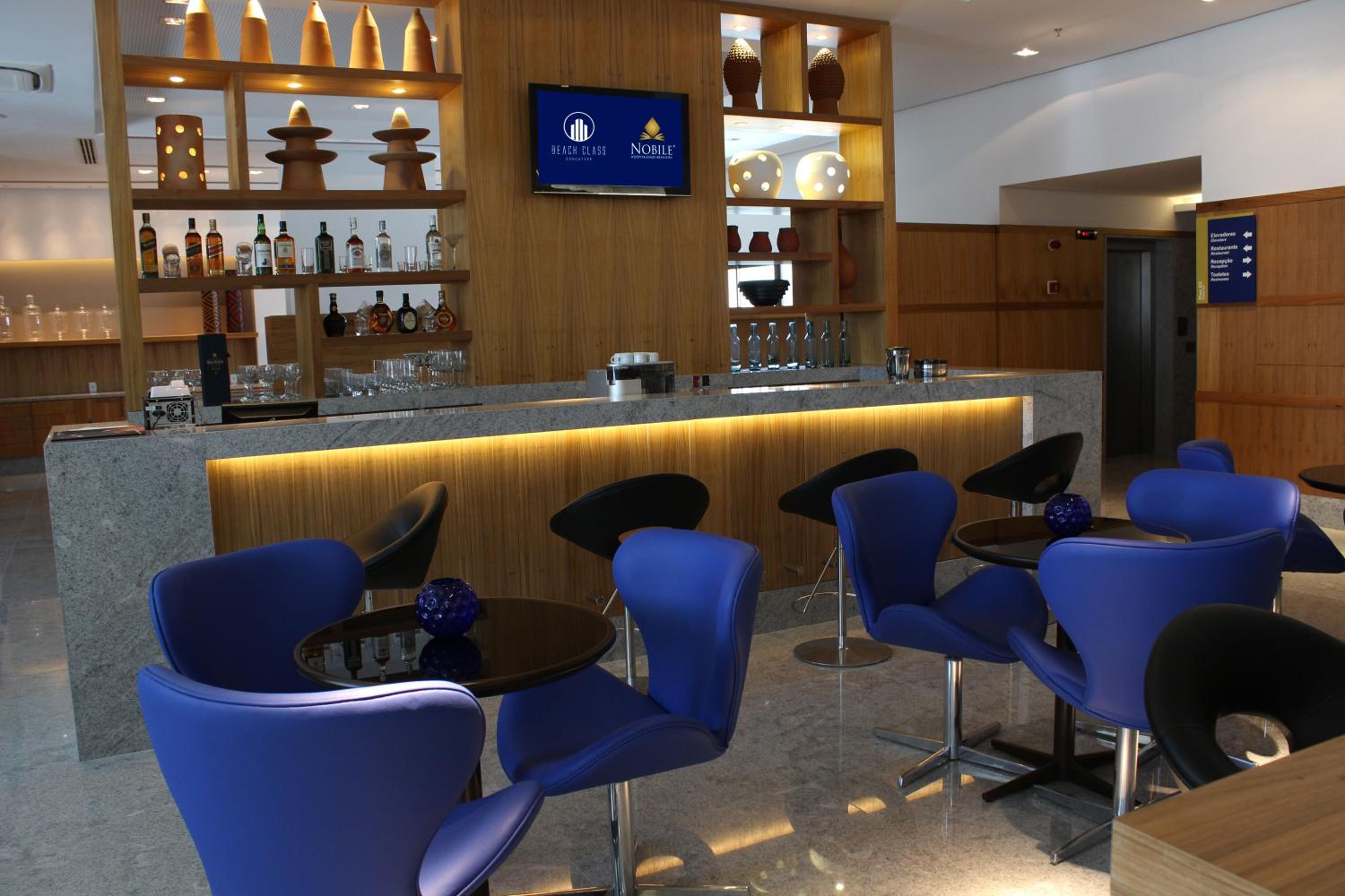 BEIRA MAR- FLAT EXECUTIVE