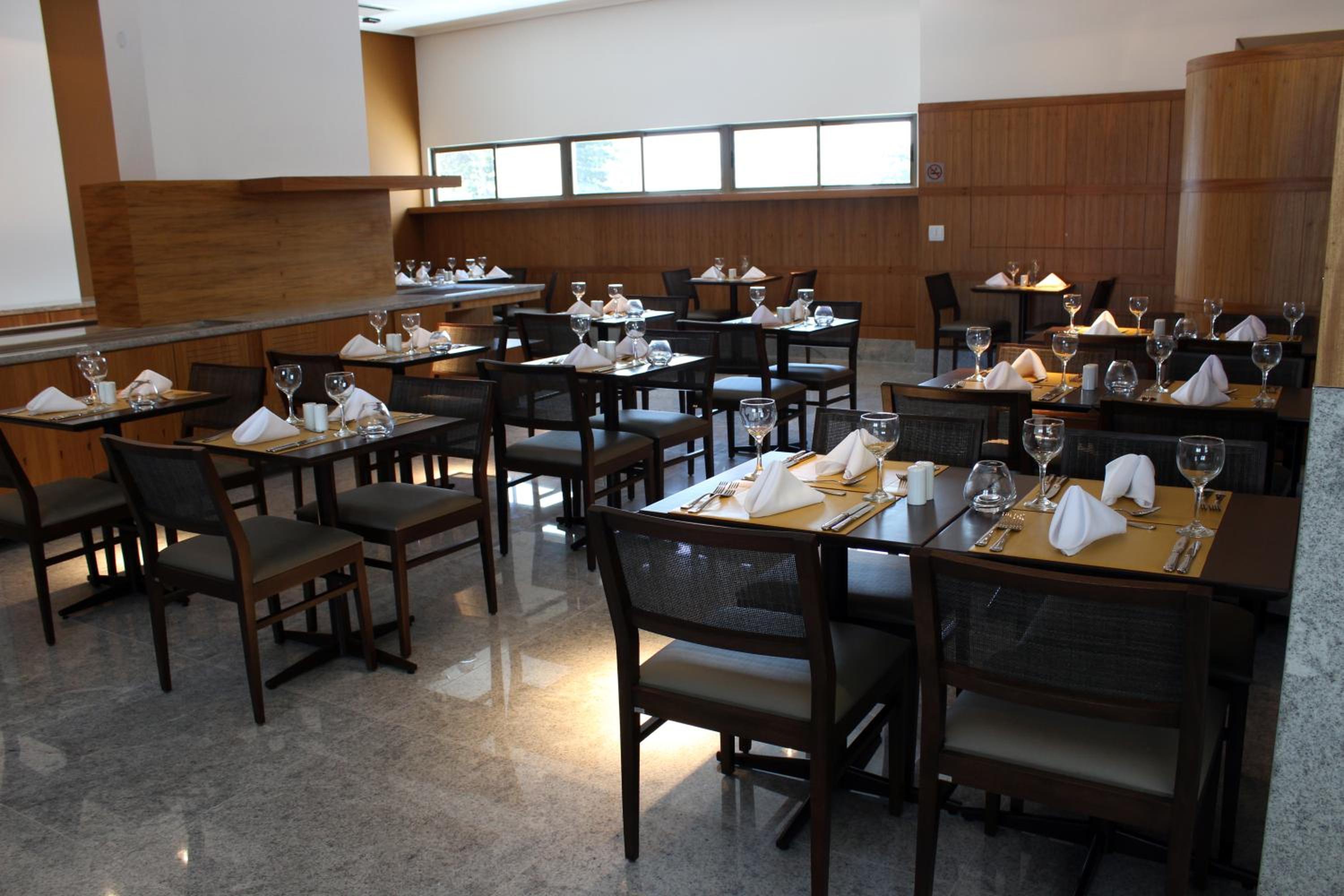 BEIRA MAR- FLAT EXECUTIVE