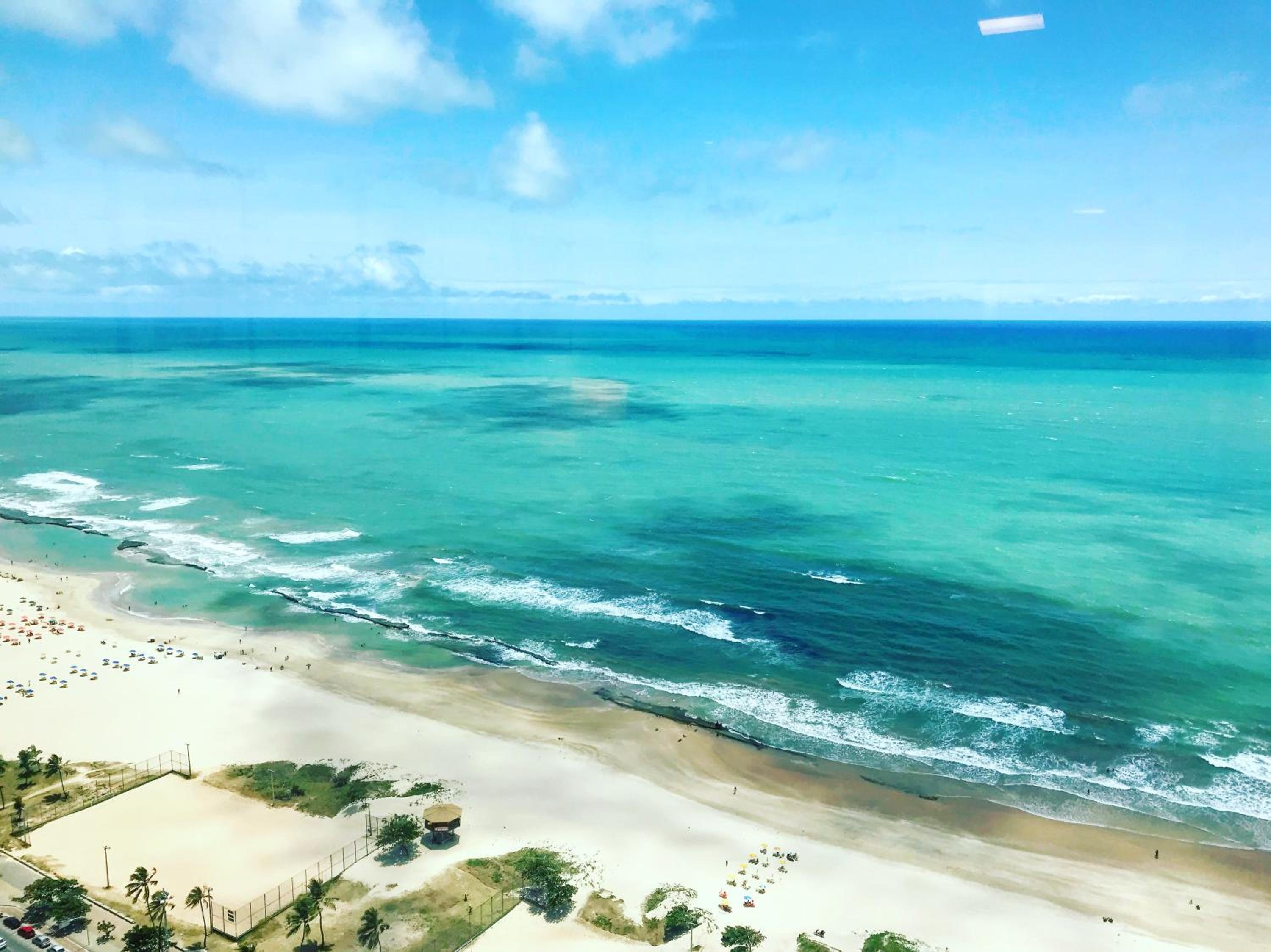 BEIRA MAR- FLAT EXECUTIVE
