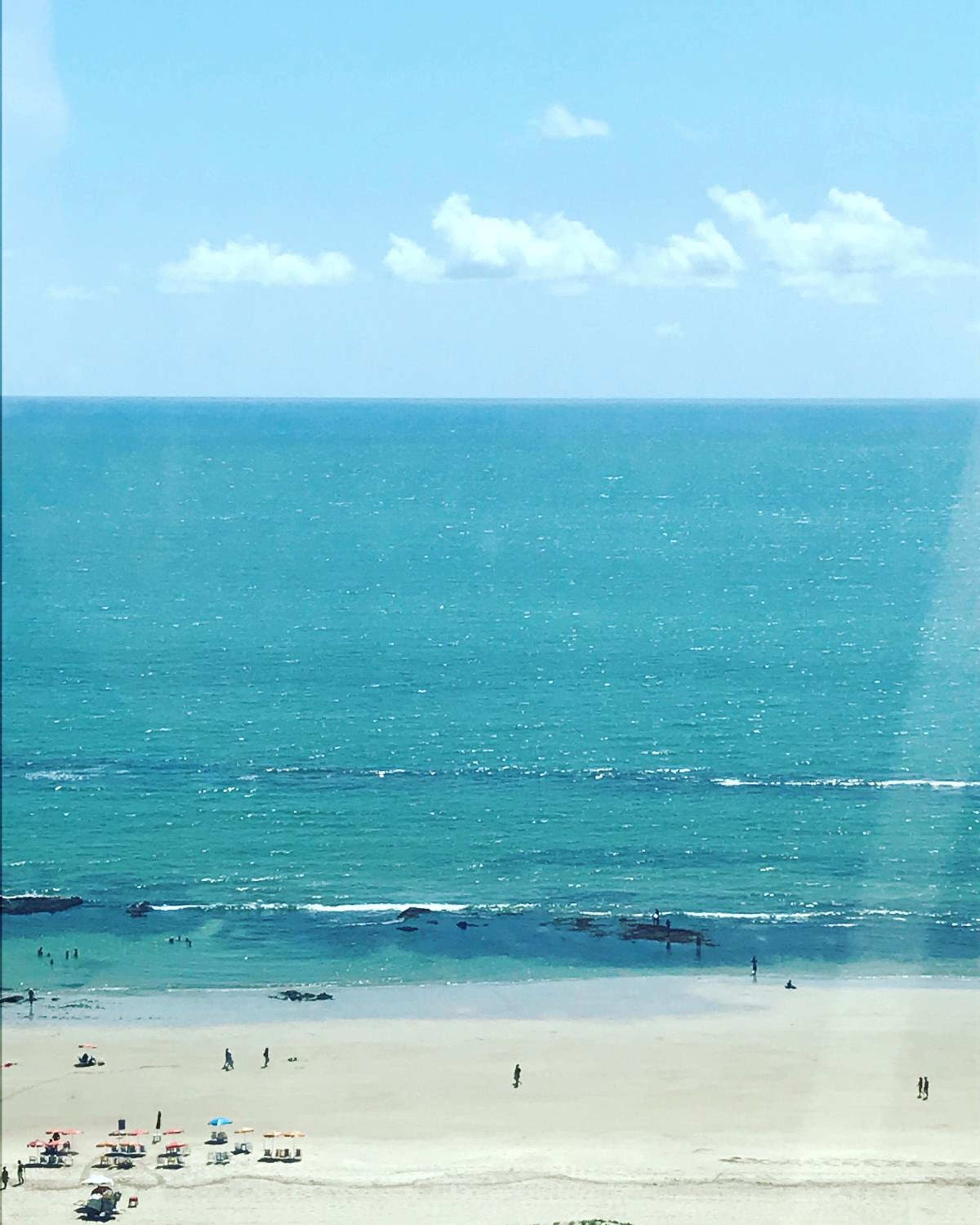 BEIRA MAR- FLAT EXECUTIVE