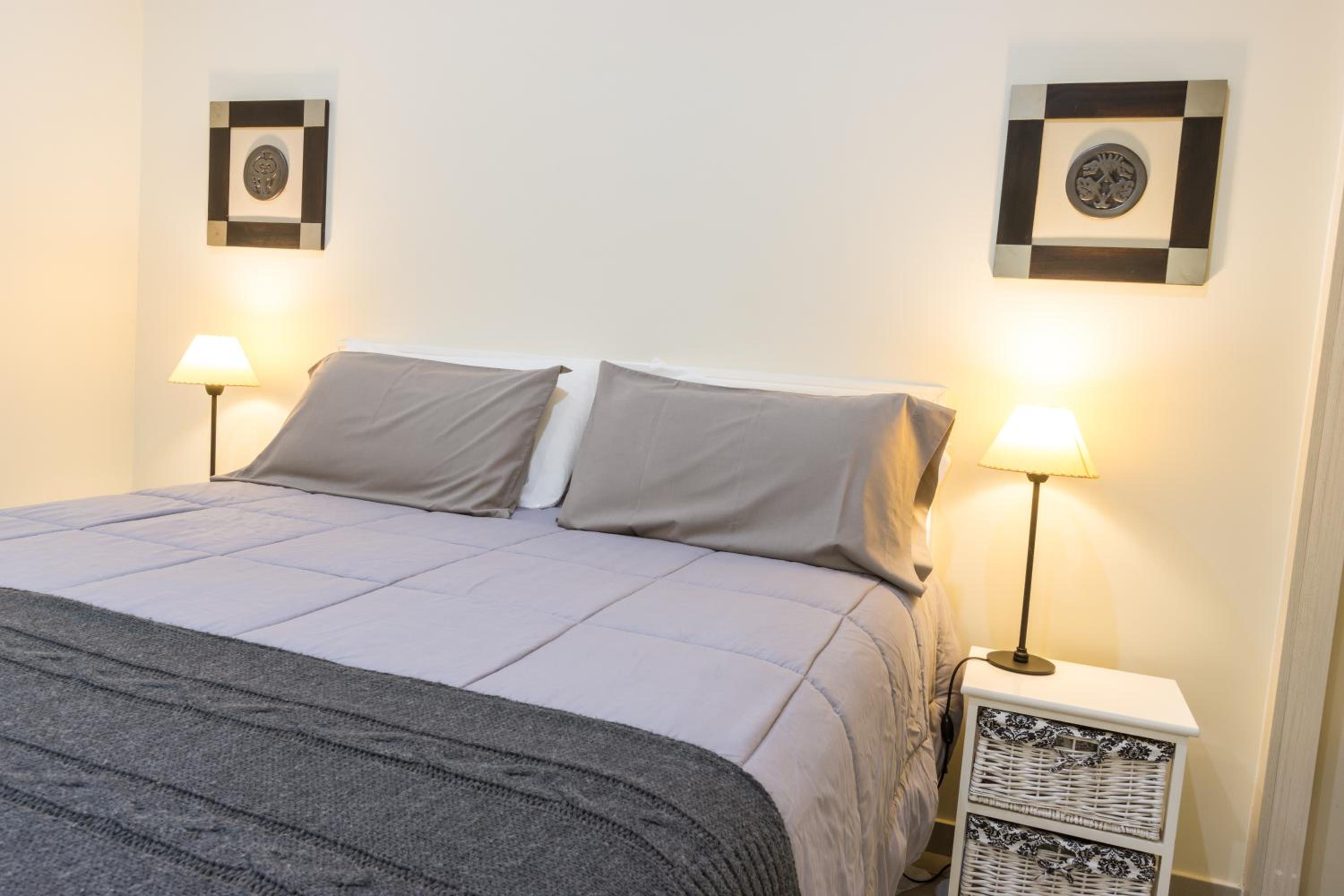 Waia Apartments