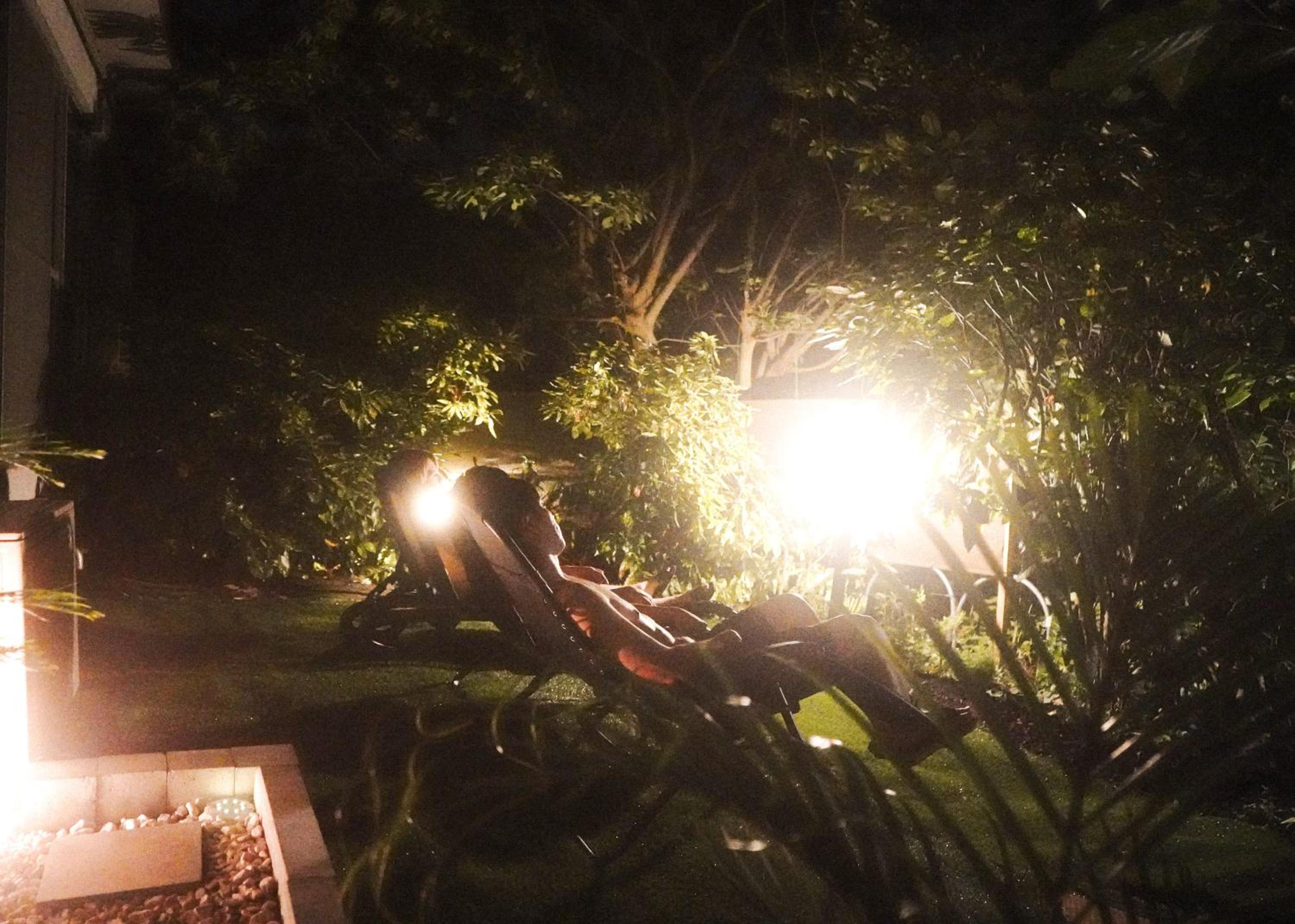human