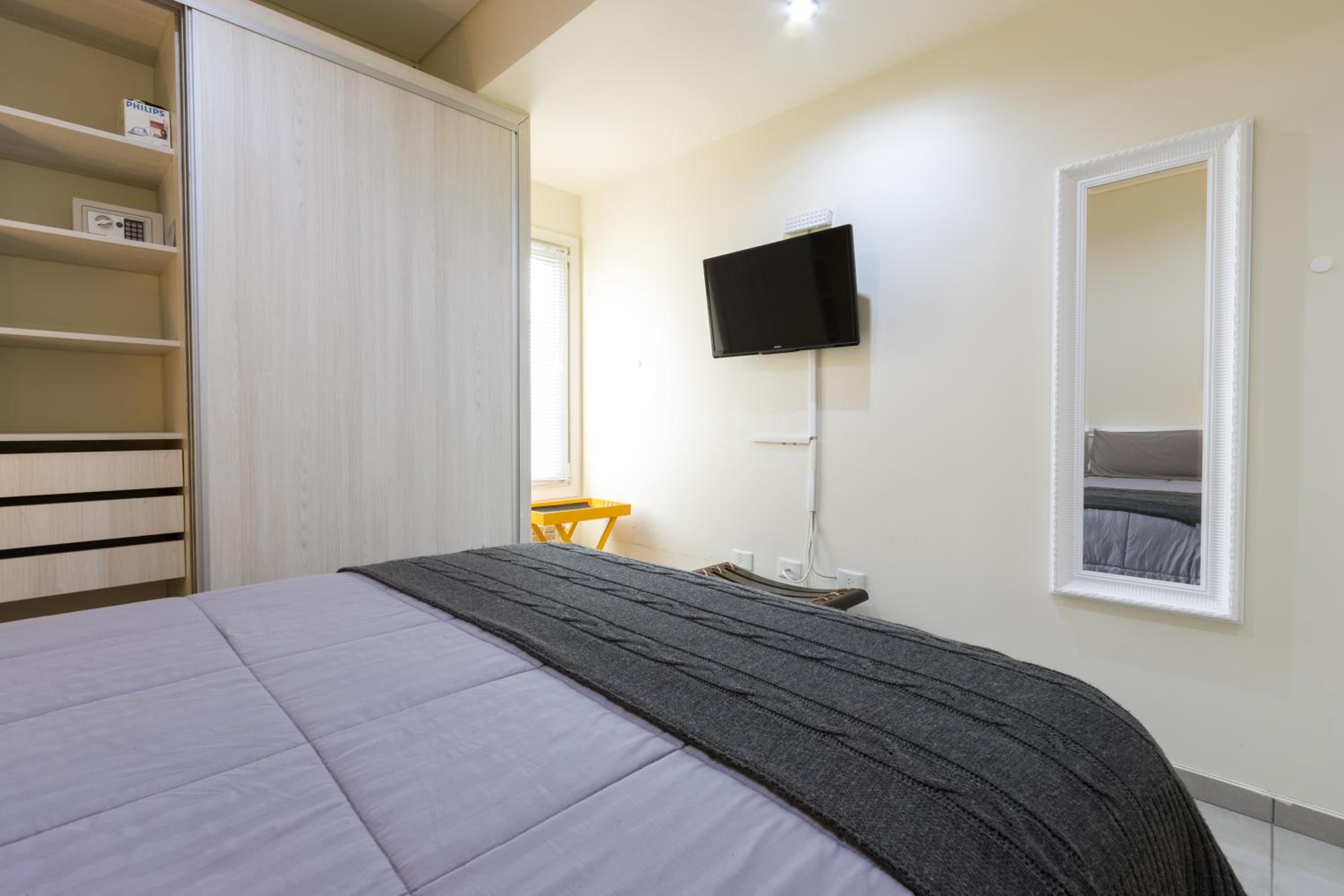 Waia Apartments