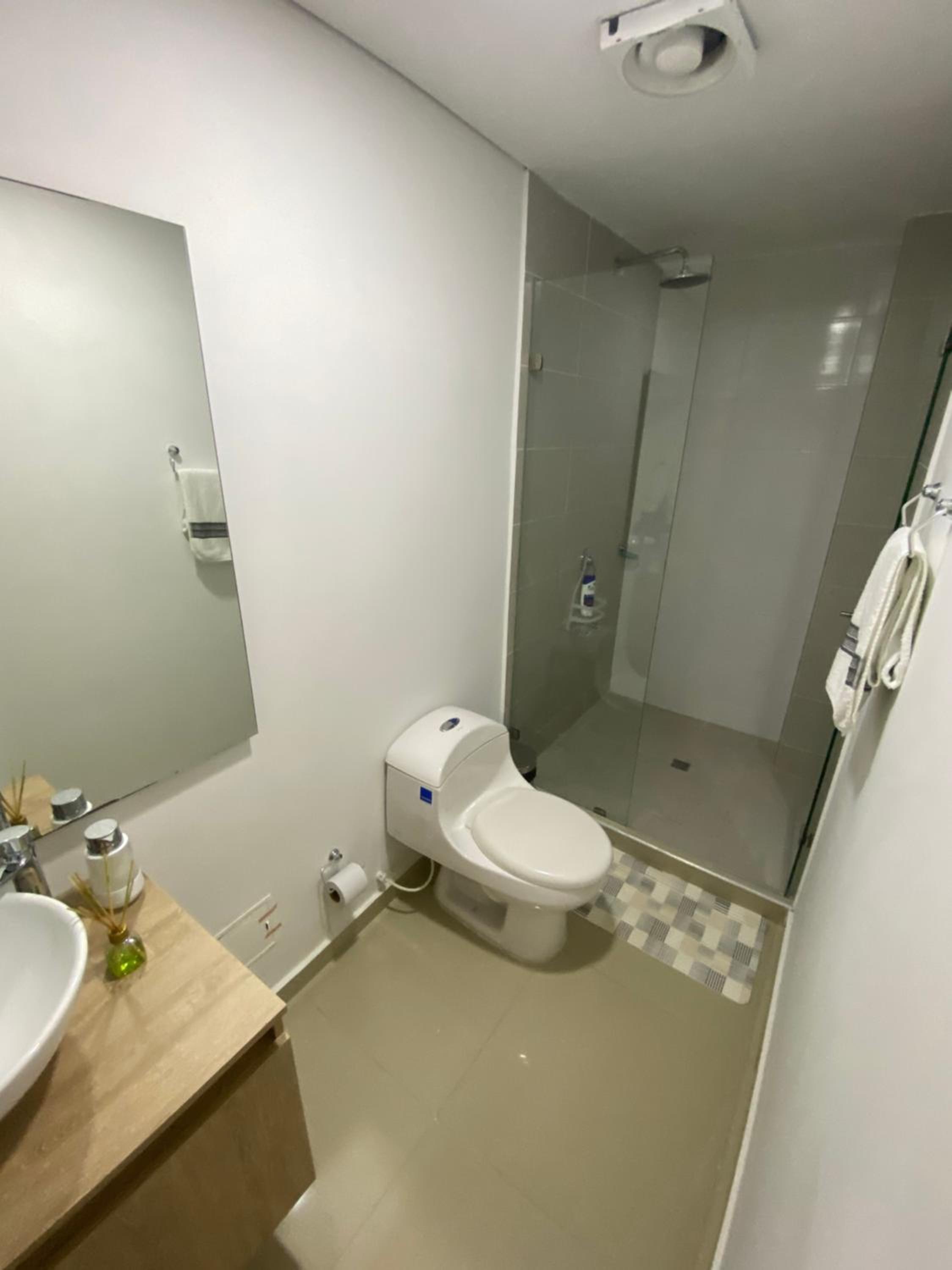 Espectacular Duplex con vista al mar