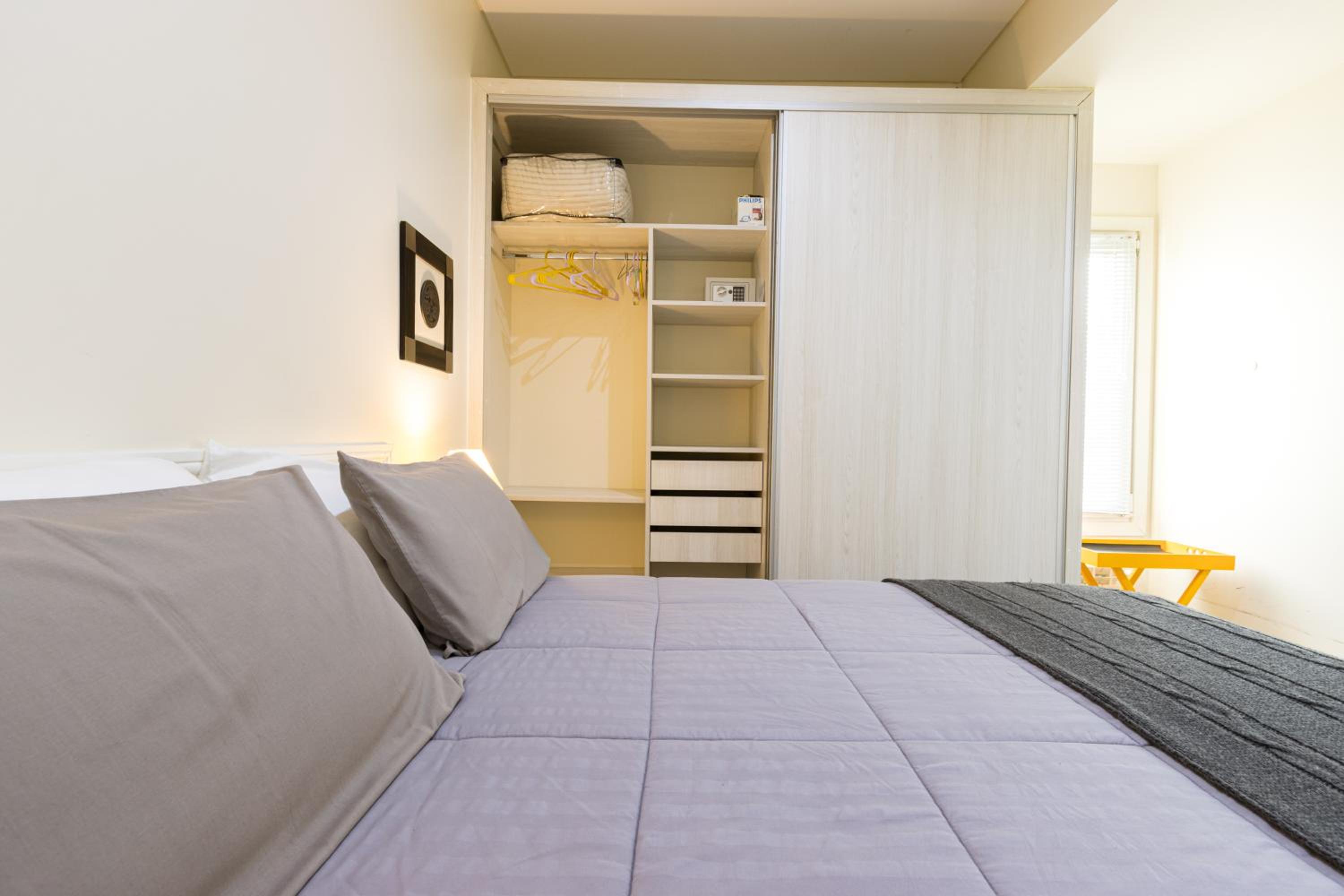 Waia Apartments